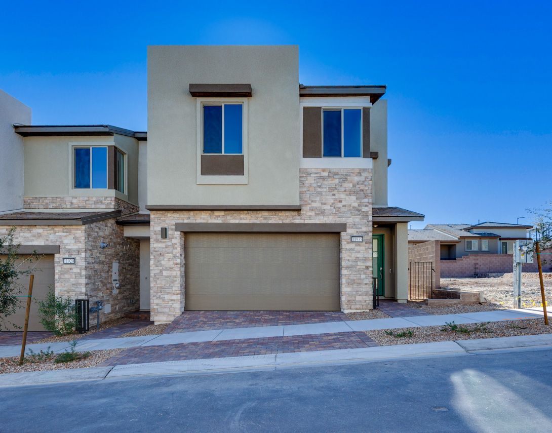 Vertex | Homesite 53:Exterior