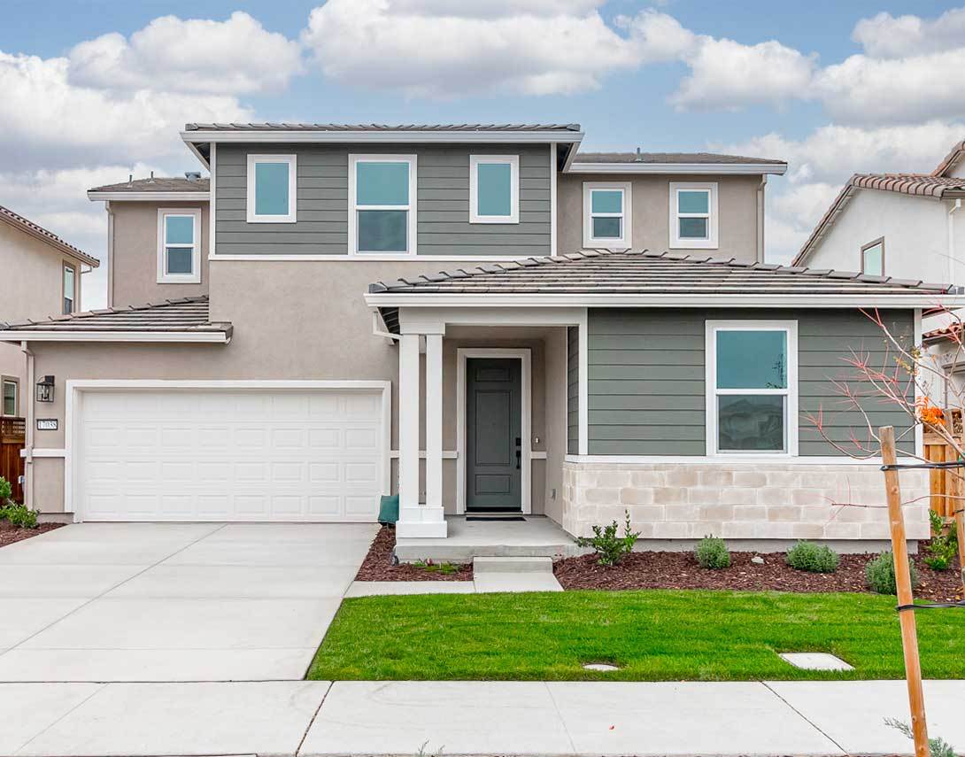 Chantara Homesite 122:Exterior