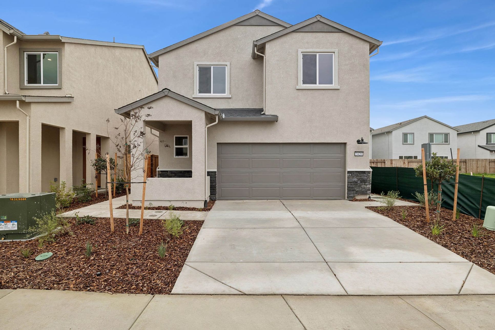 Terrace Park 33:Terrace Park 33 | Exterior