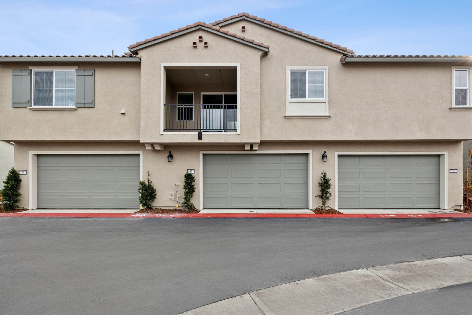 Sendero #53:Sendero #53 | Exterior