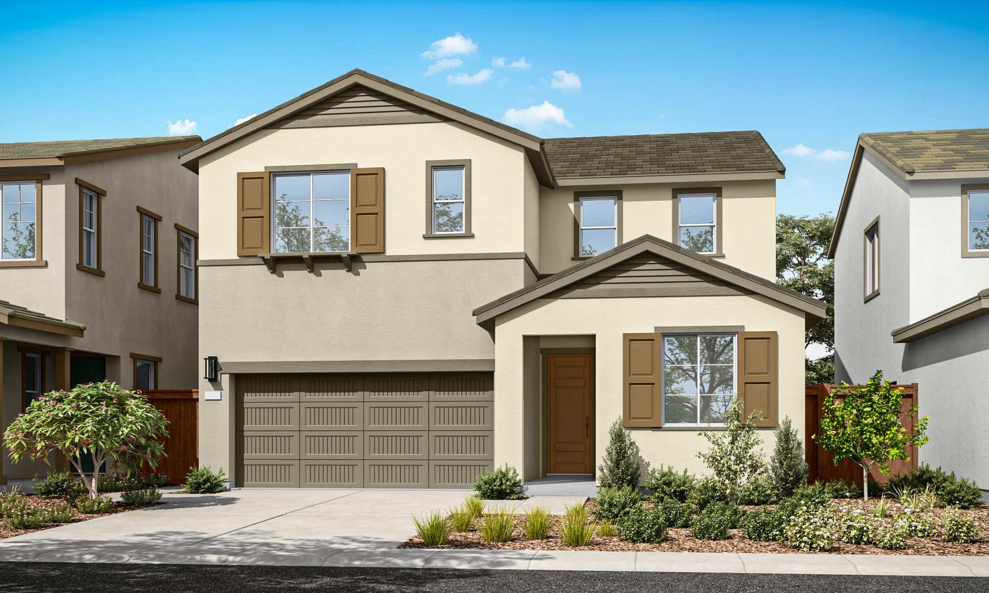 Daydream At Winding Creek:Wish