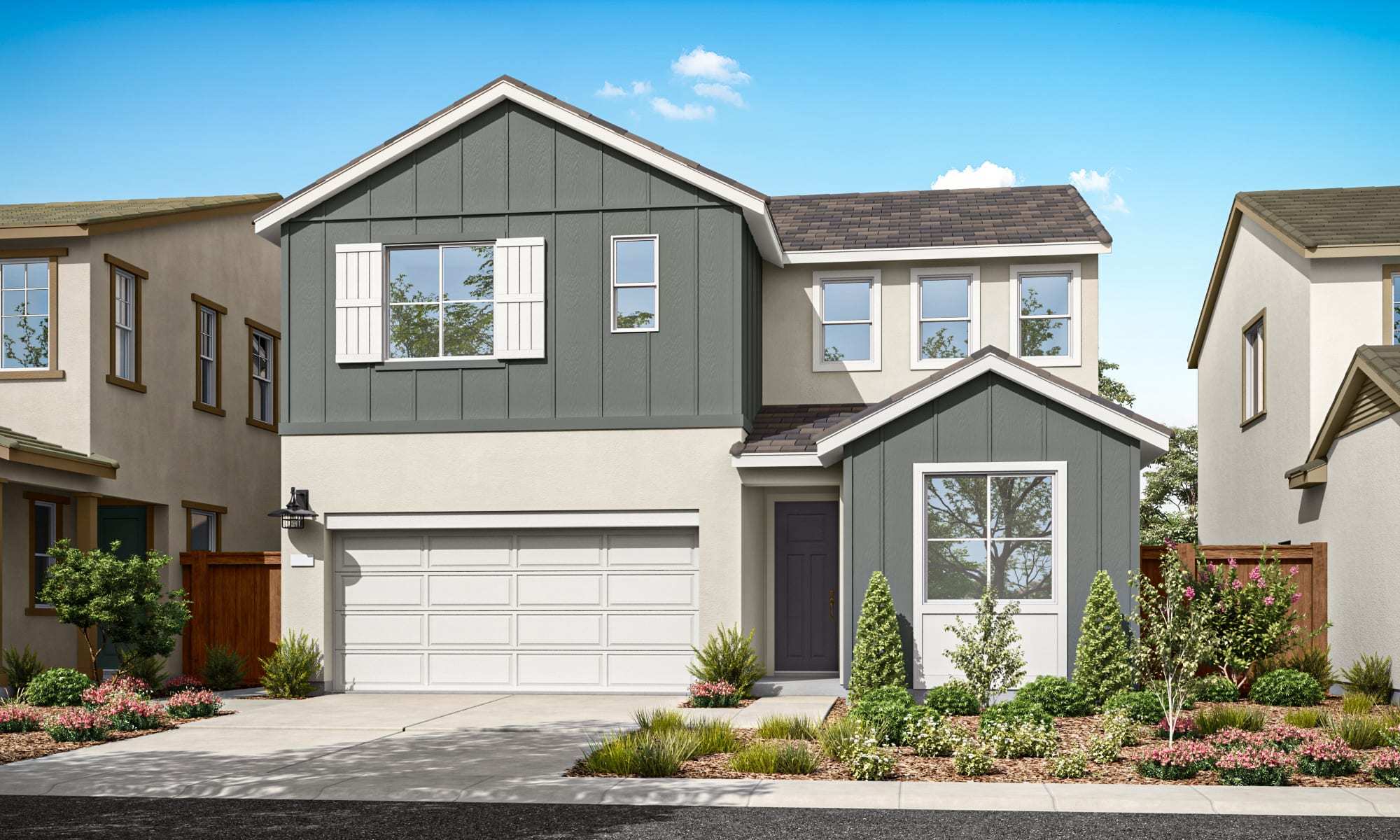 Daydream At Winding Creek:Hope