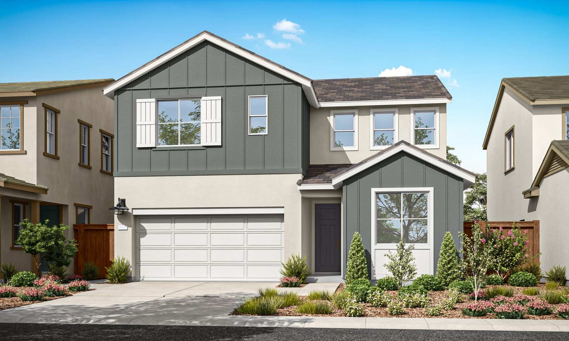 Daydream At Winding Creek:Hope