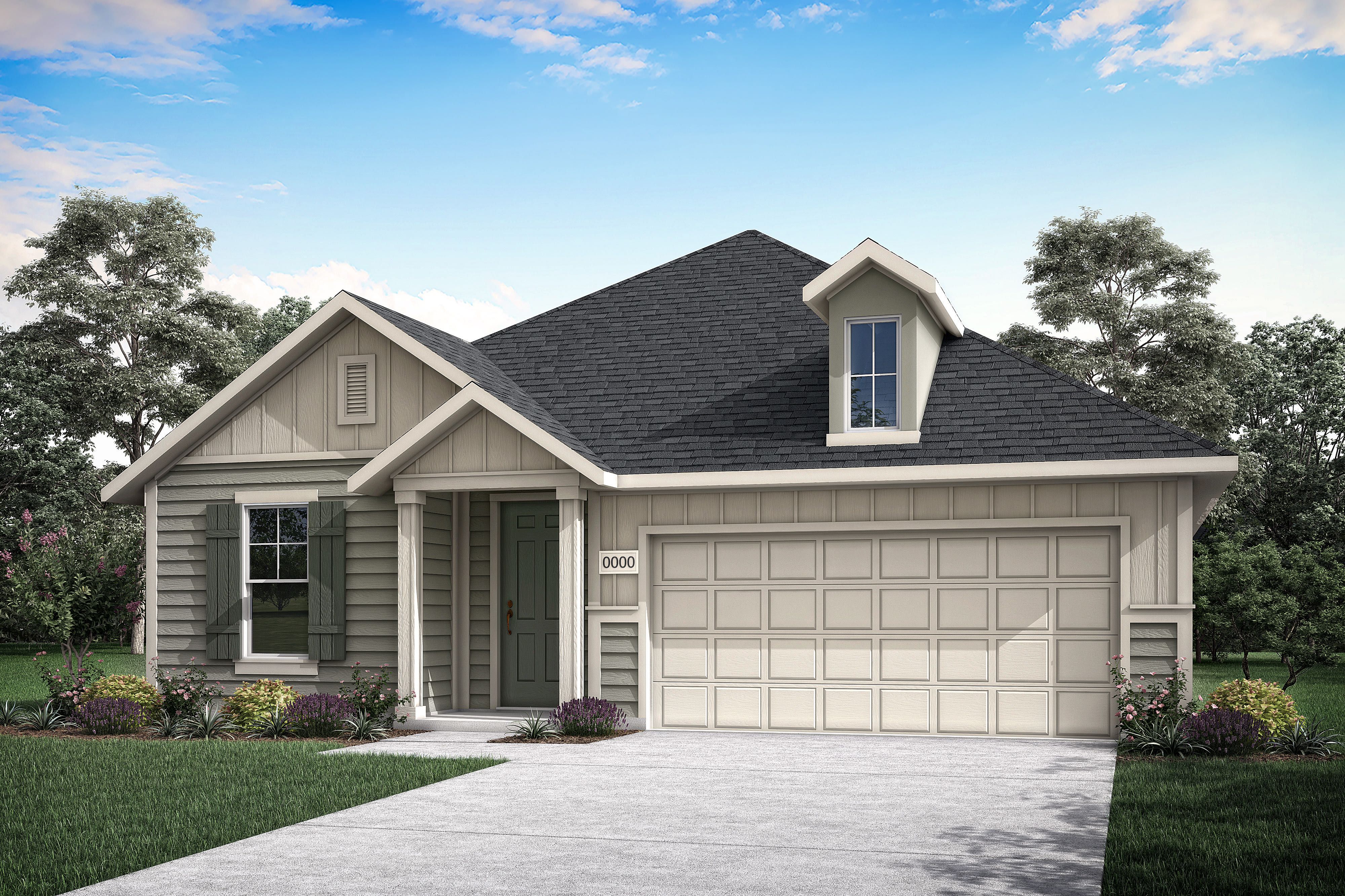 Discovery Collection at LaPrelle:Savannah