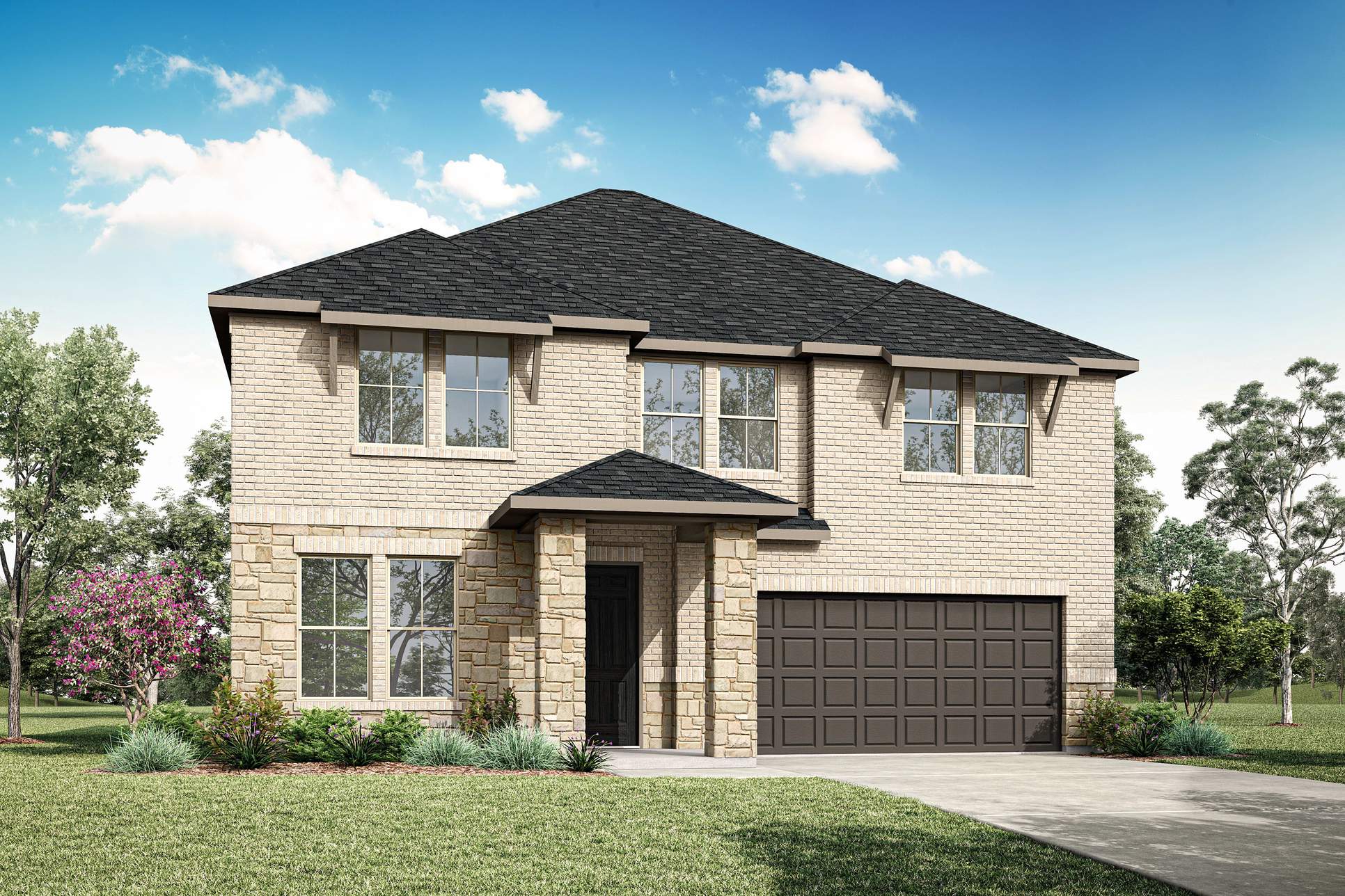 Discovery Collection at The Meadows:Ivy