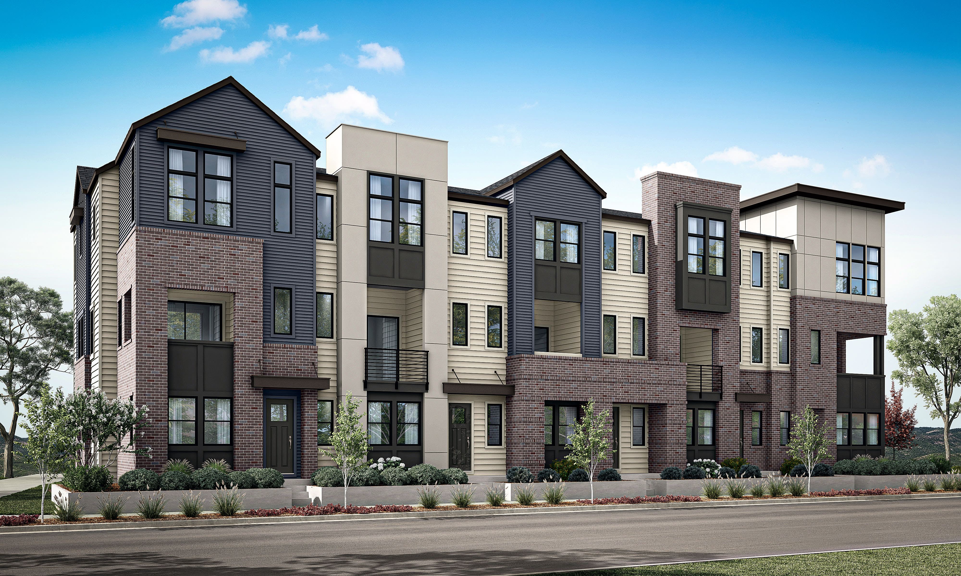 Aspire at Holladay Hills:1986 E Wilshire Road