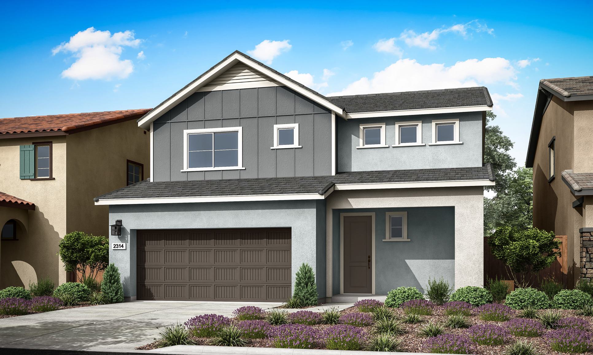 Starblossom at Montelena:11900 Mircado Way