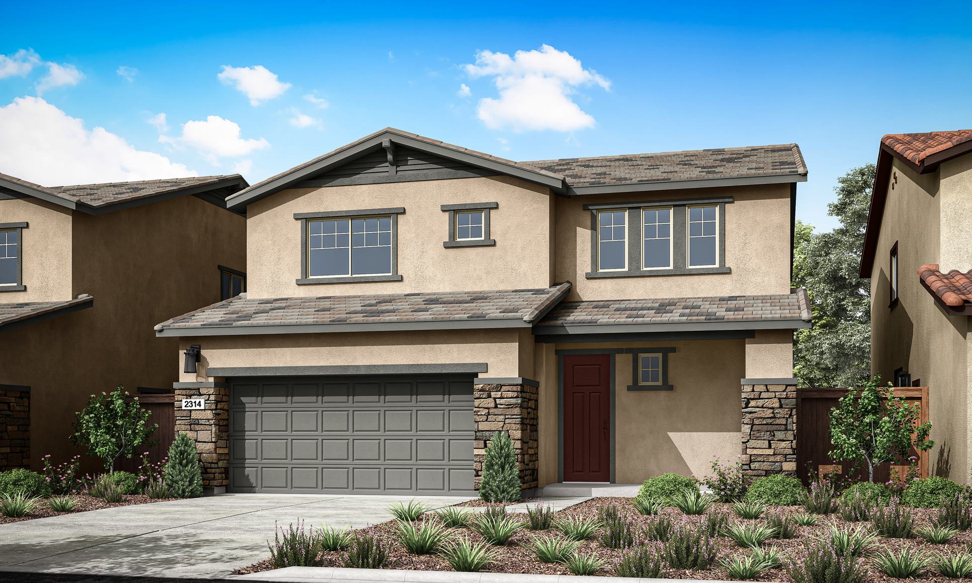 Starblossom at Montelena:4247 PRIVAS WAY