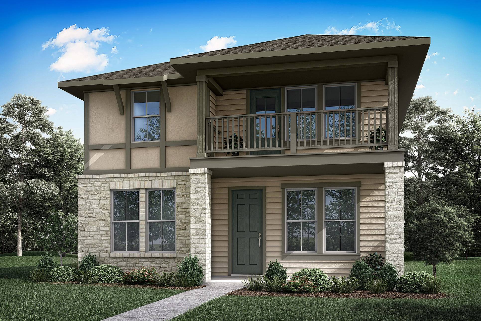 Carriage Collection At Enclave:Landau