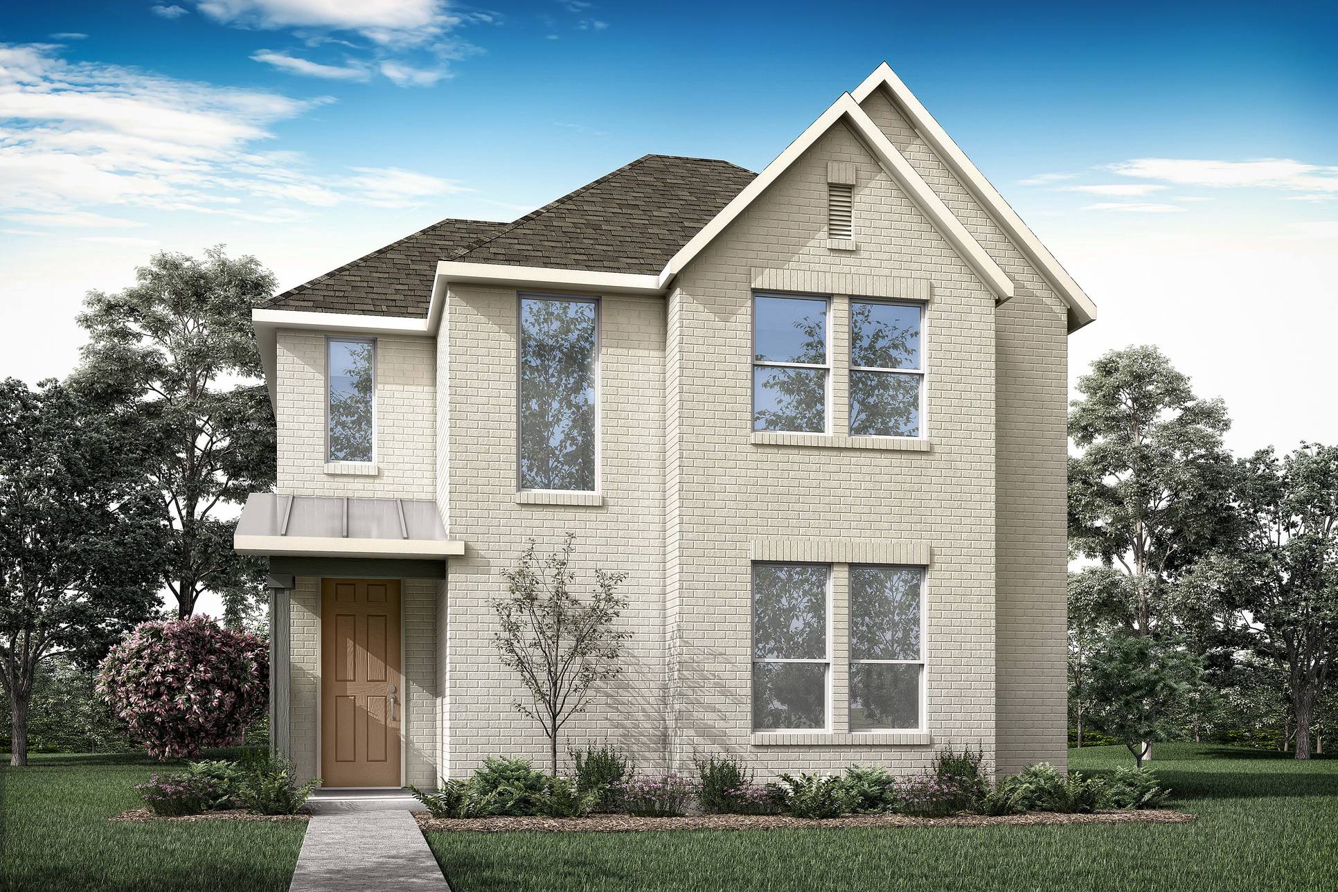 Carriage Collection At Enclave:Palomino