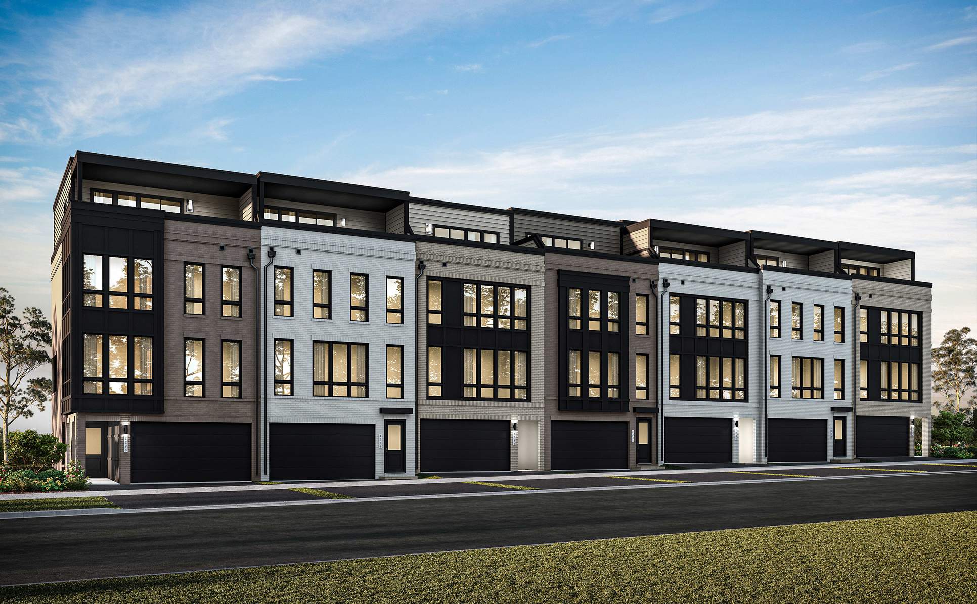 Polaris Square:Carina