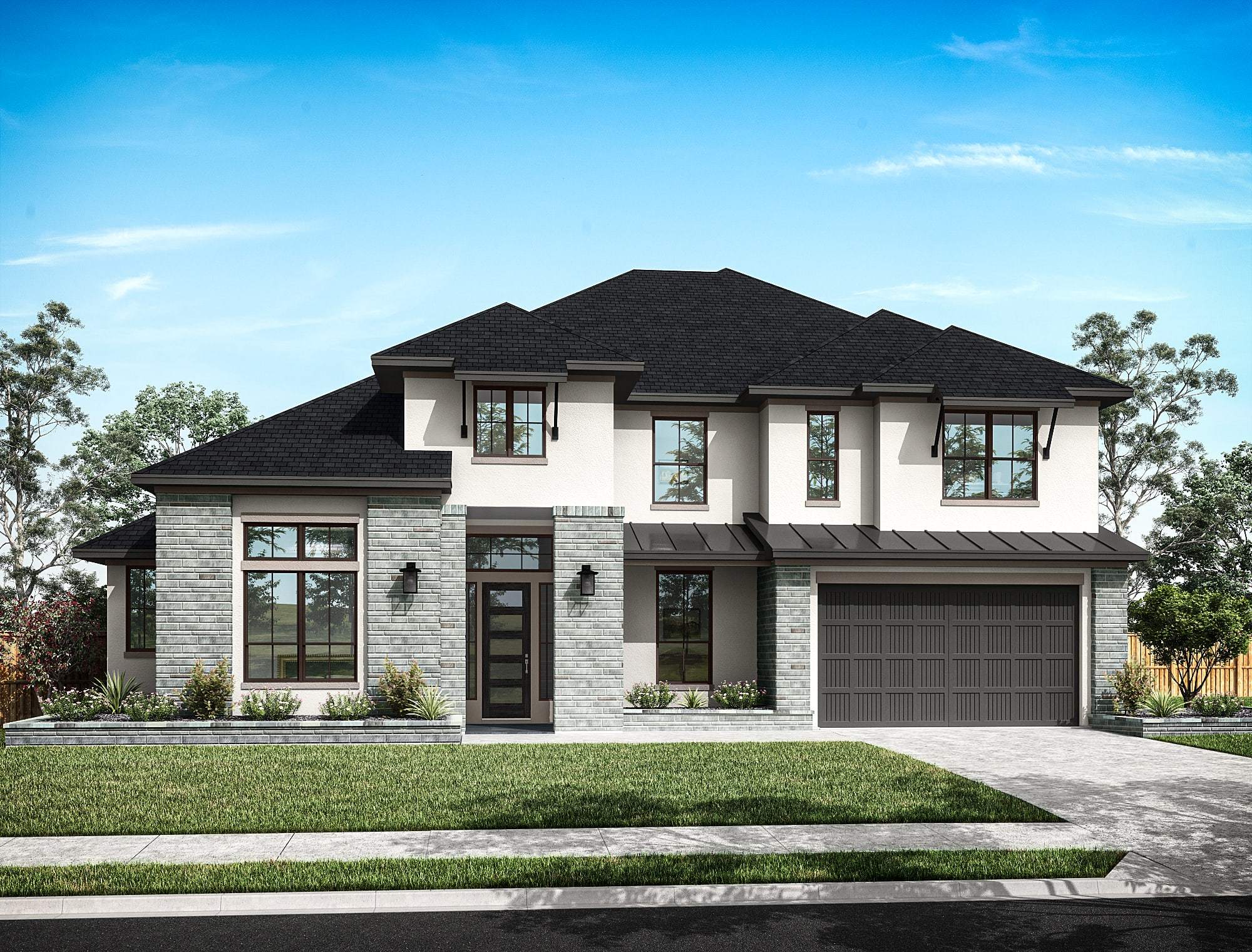 Harvest Green 75':3110 Elderberry Orchard Street