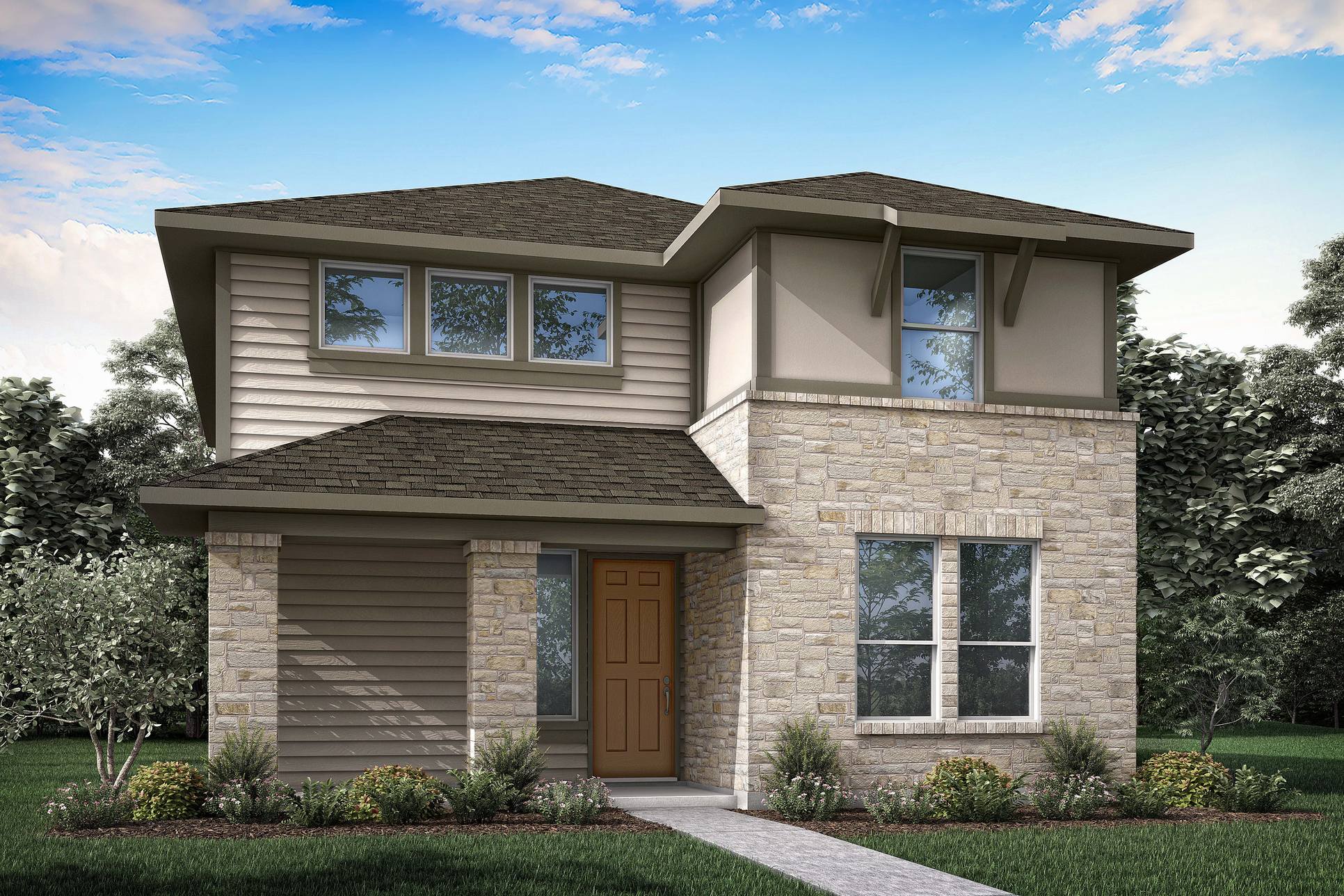 Carriage Collection At Enclave:Victoria