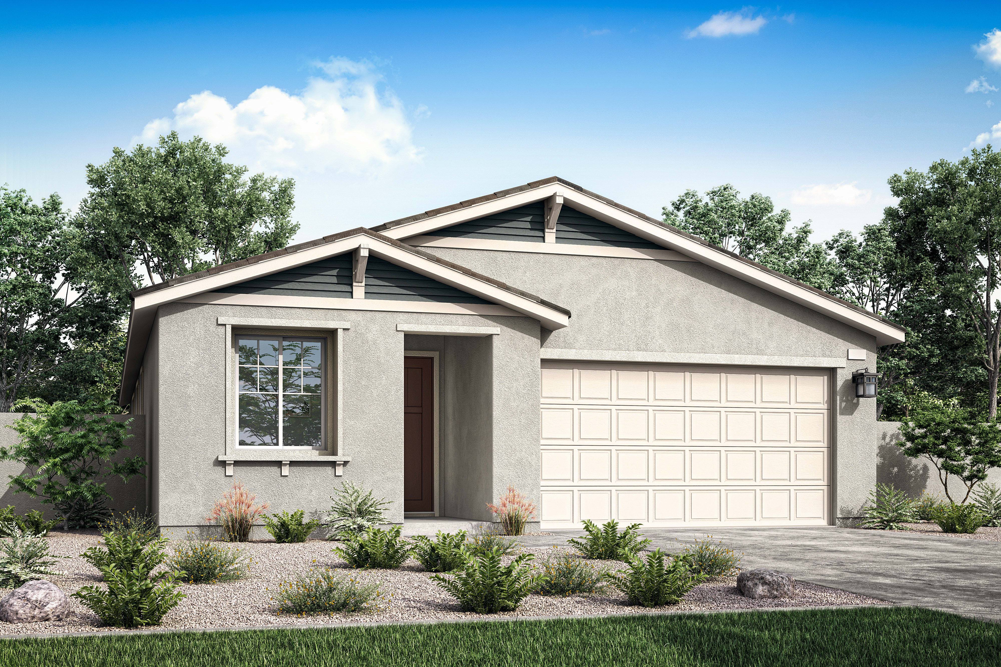 Luminary at Outlook:Holly Plan 3