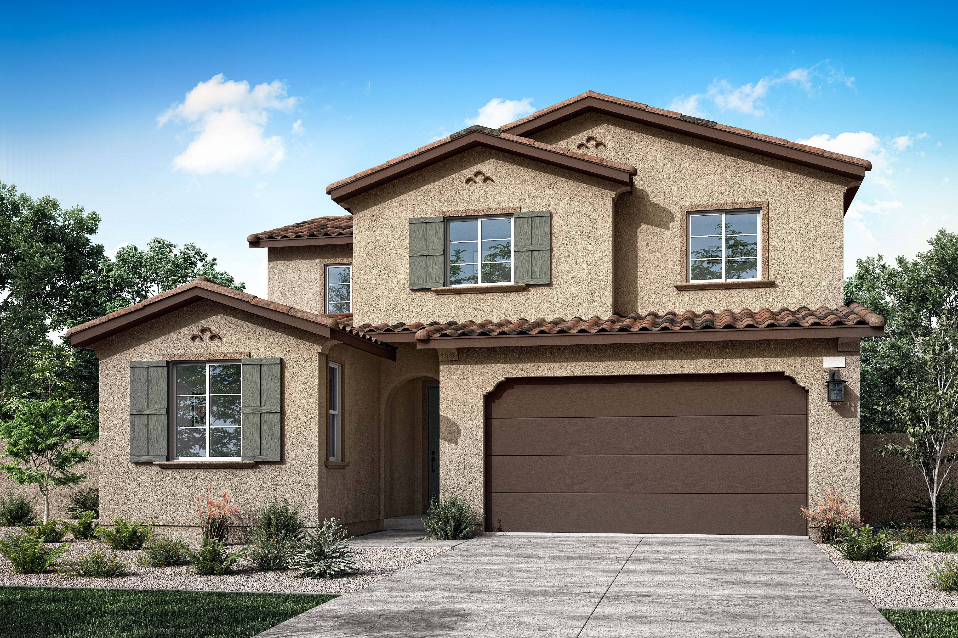 Luminary at Outlook:Torrey Plan 4