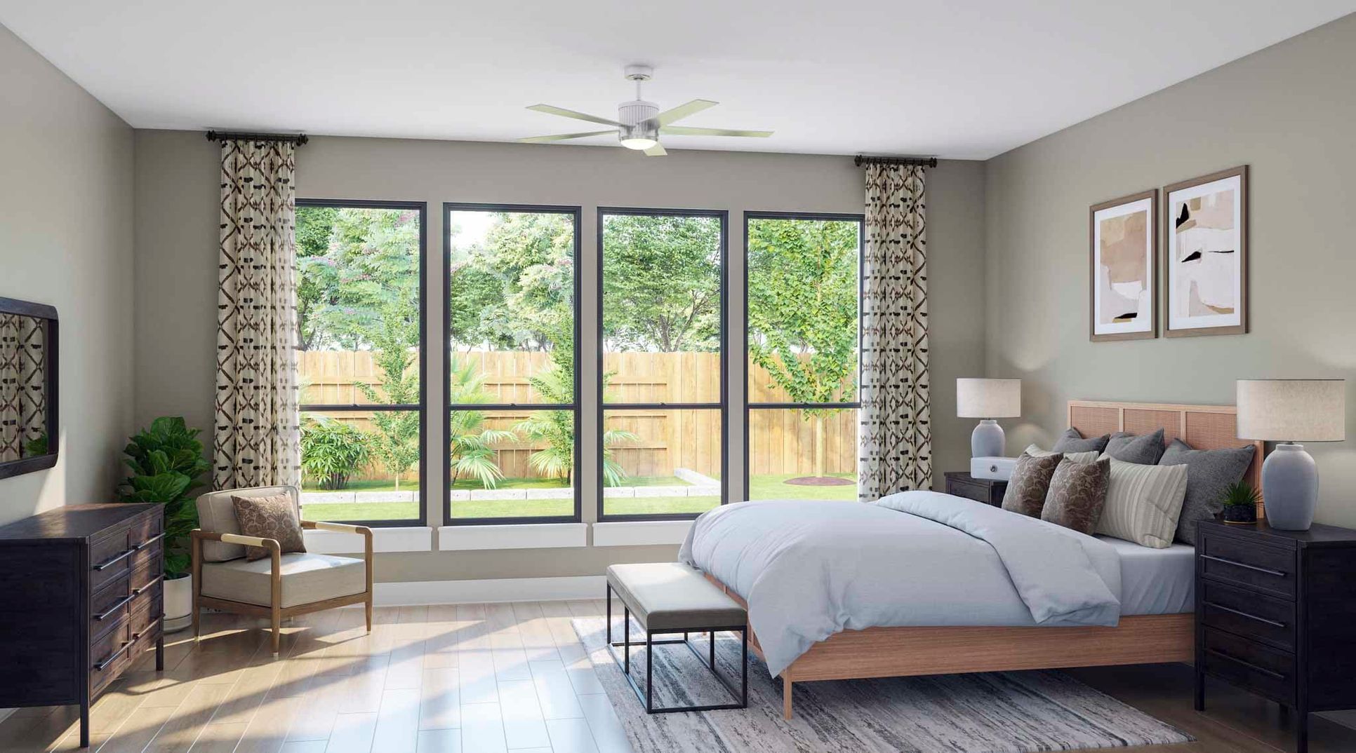 The Orchard At Pecan Ridge:8014 Leaf Drift Court