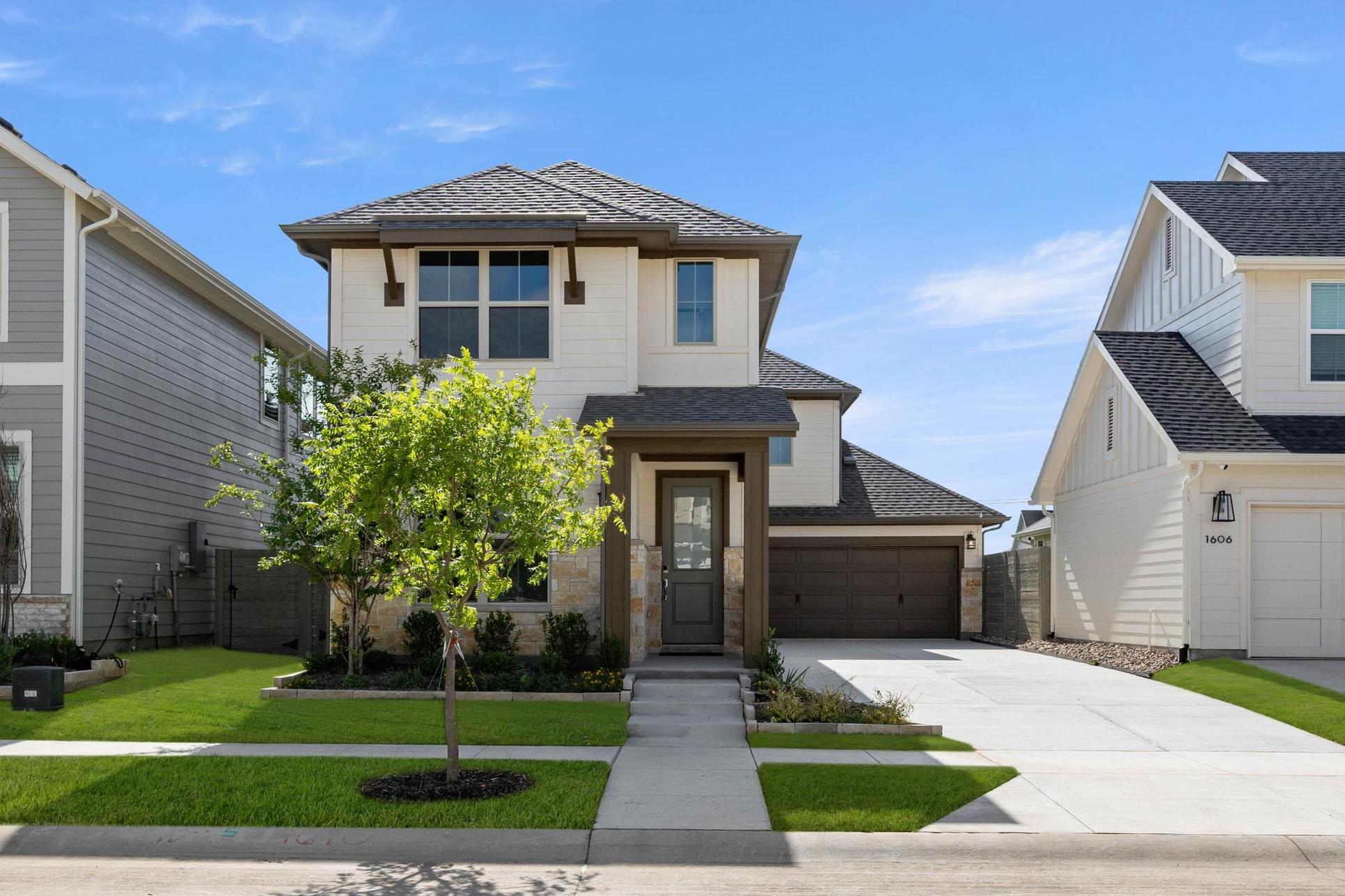 Garden Collection at Harvest:1610 Mint Road