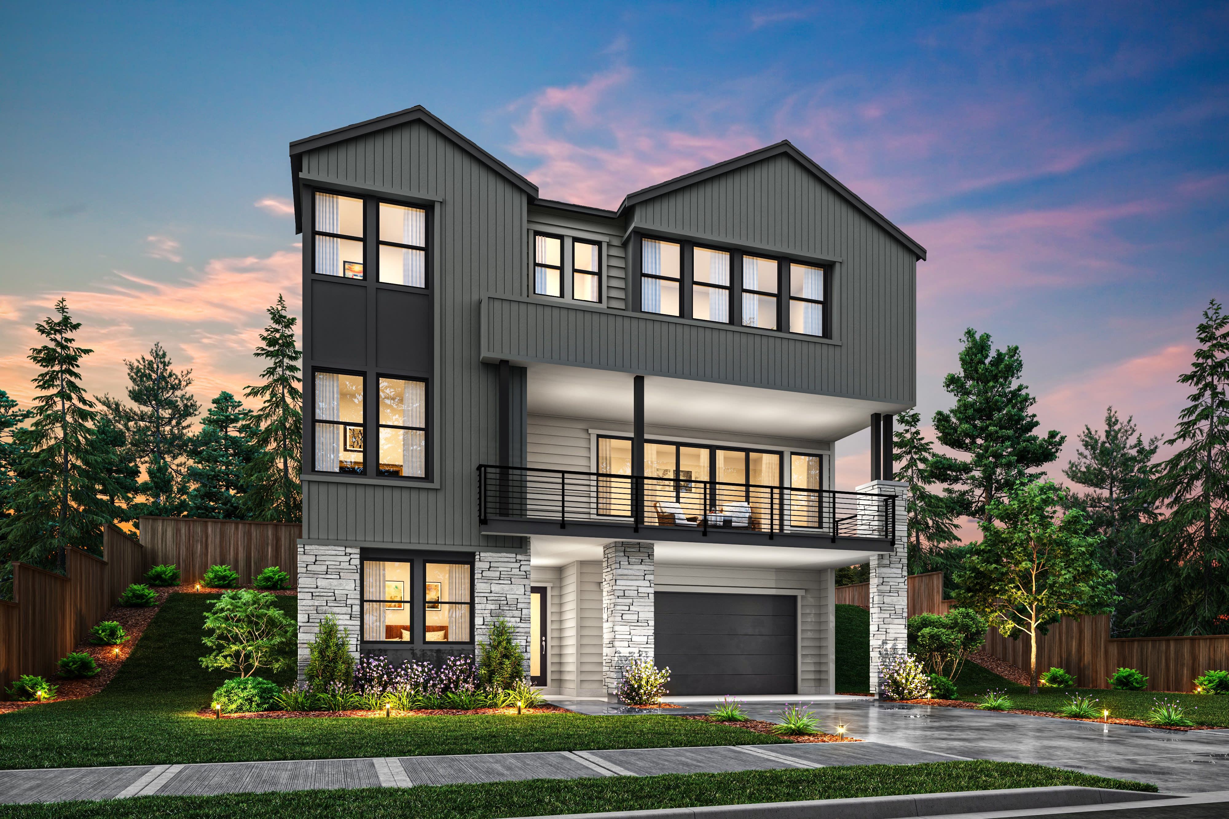 Alterra:8517 137th Ave Se