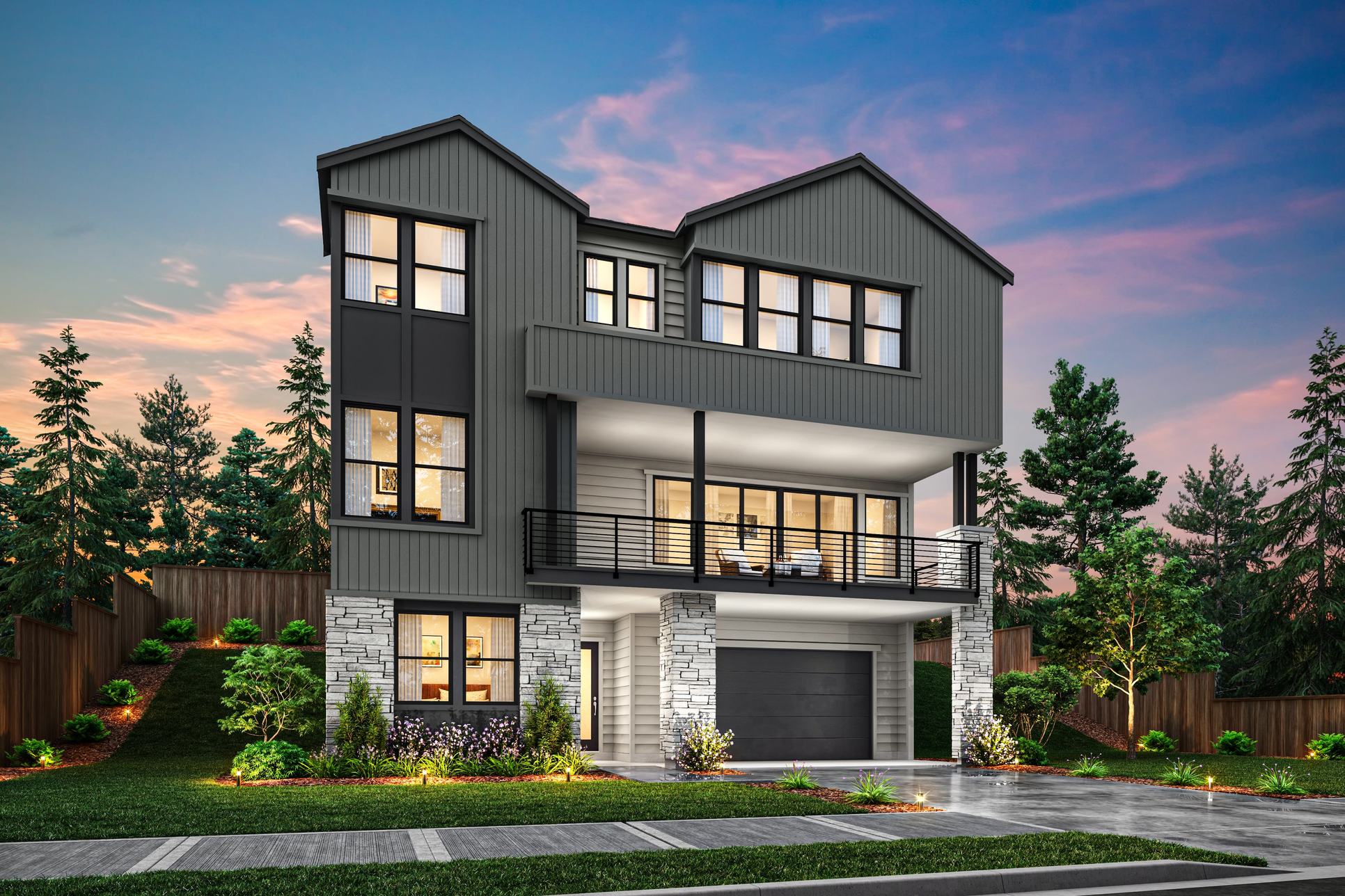 Alterra:8517 137th Ave Se