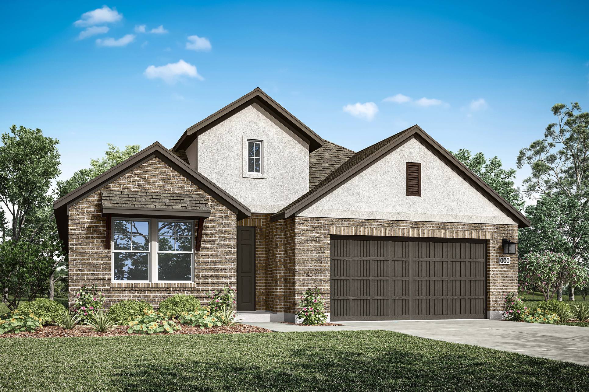 Park Collection at Turner’s Crossing:Palmetto