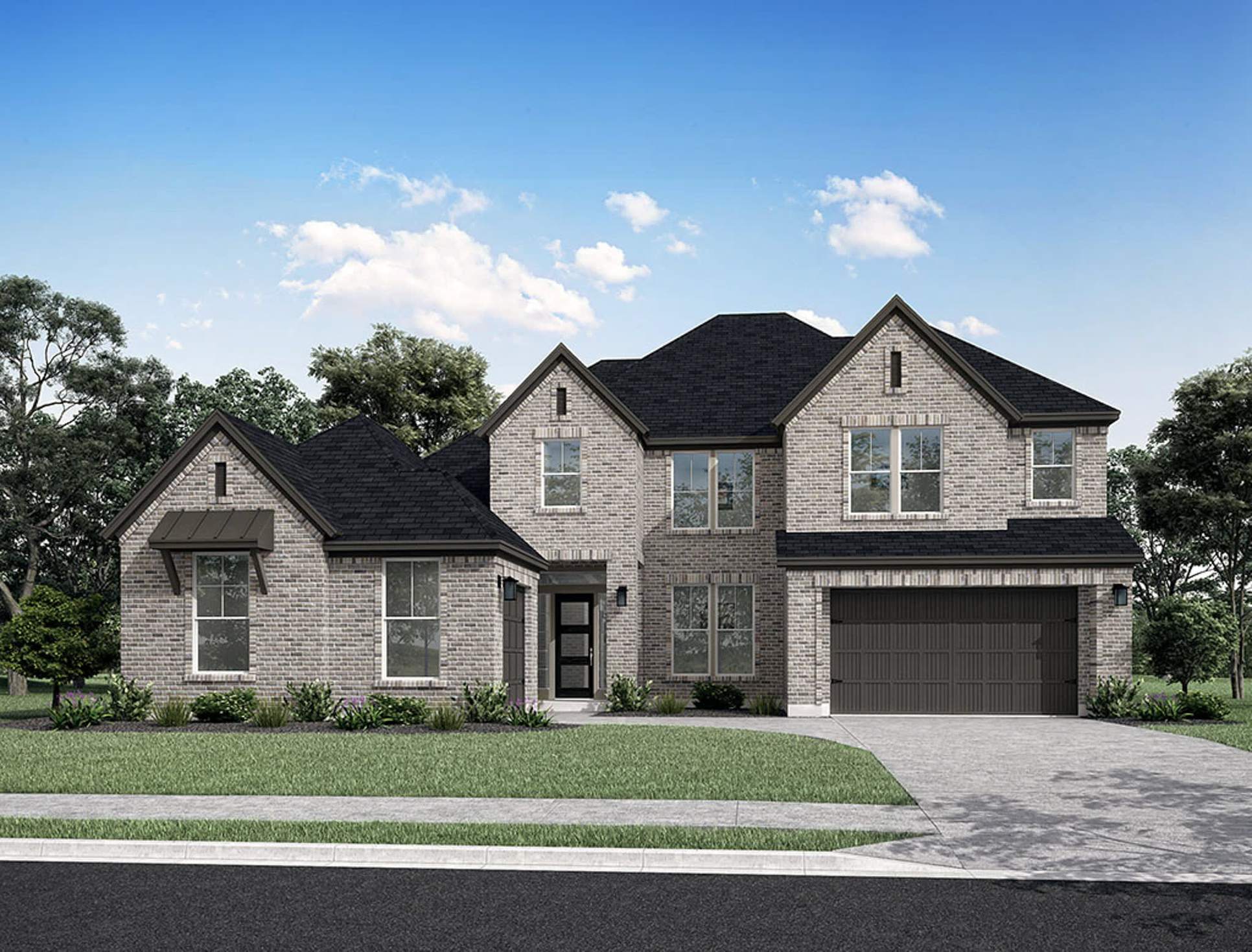 Arden Collection At Evergrove:Snyder