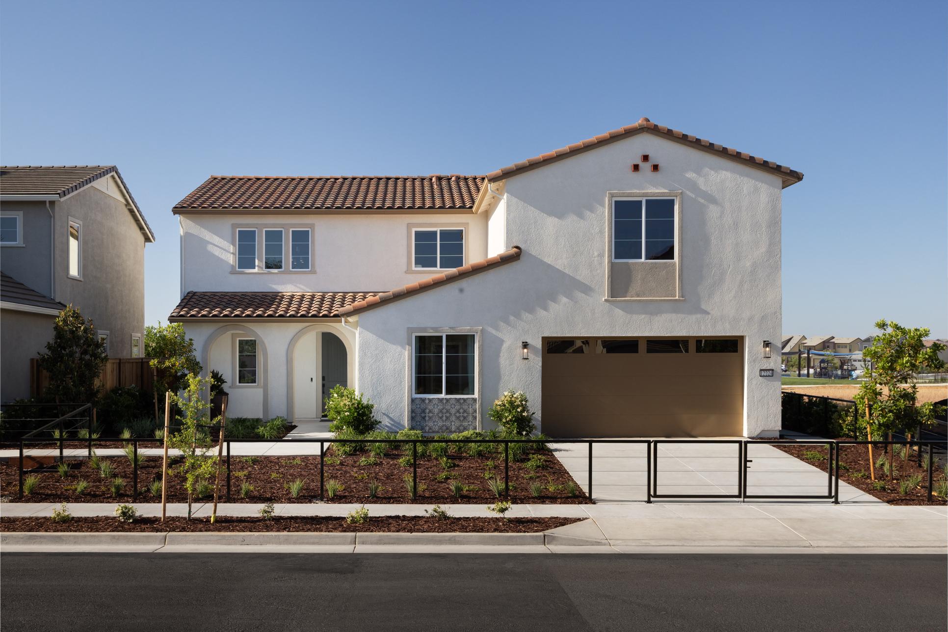 Bloom at Sunridge Park:Plan 3