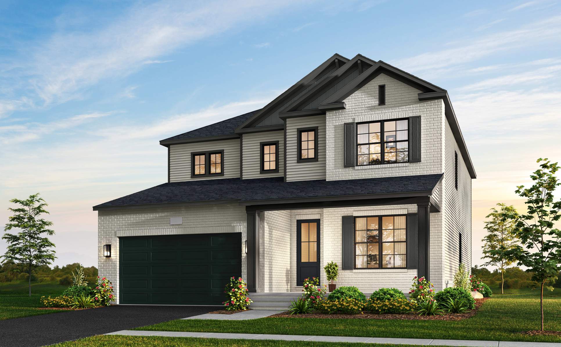 Stratus at West Park:Creighton