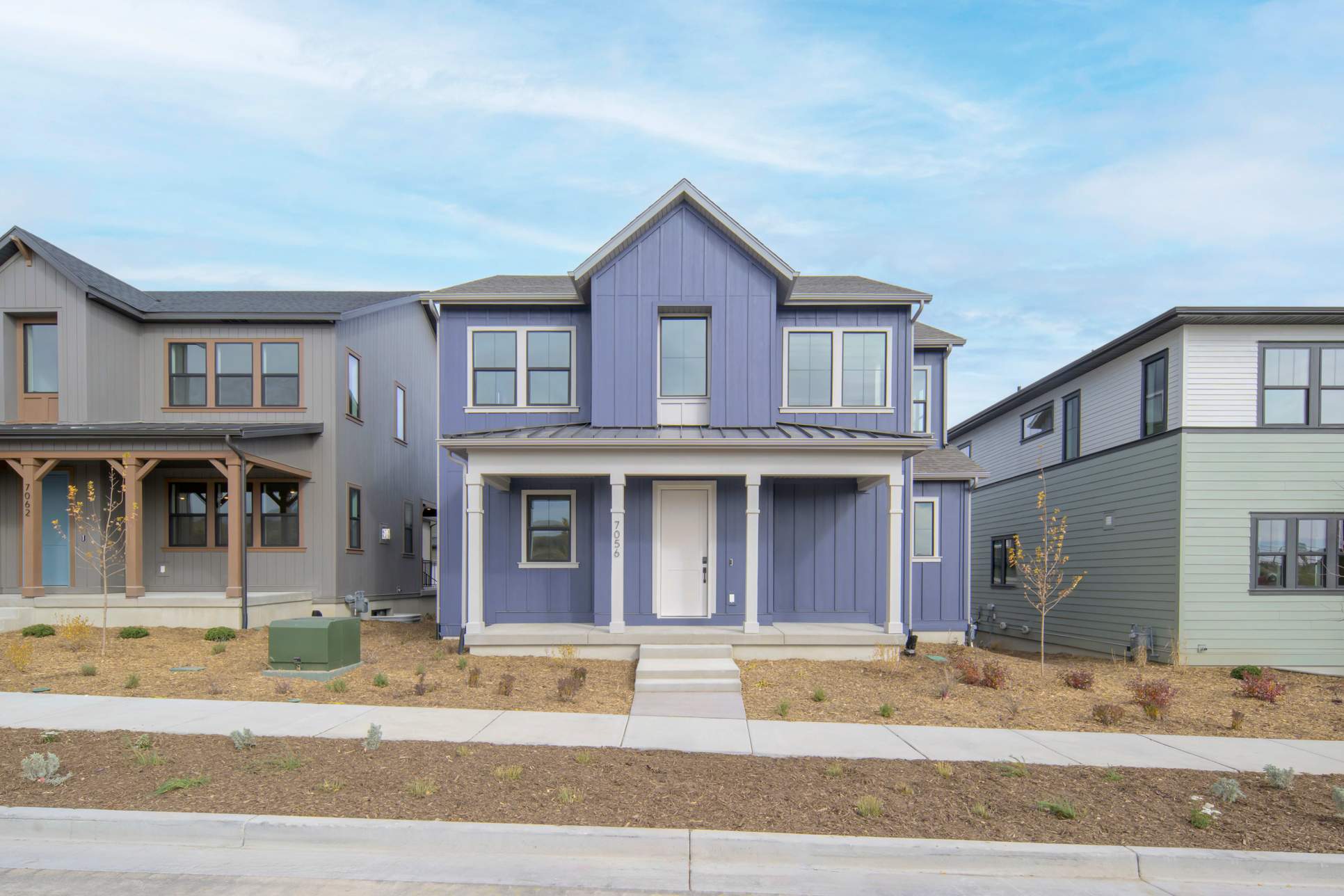 Polaris at Terraine:7056 W Terraine Road