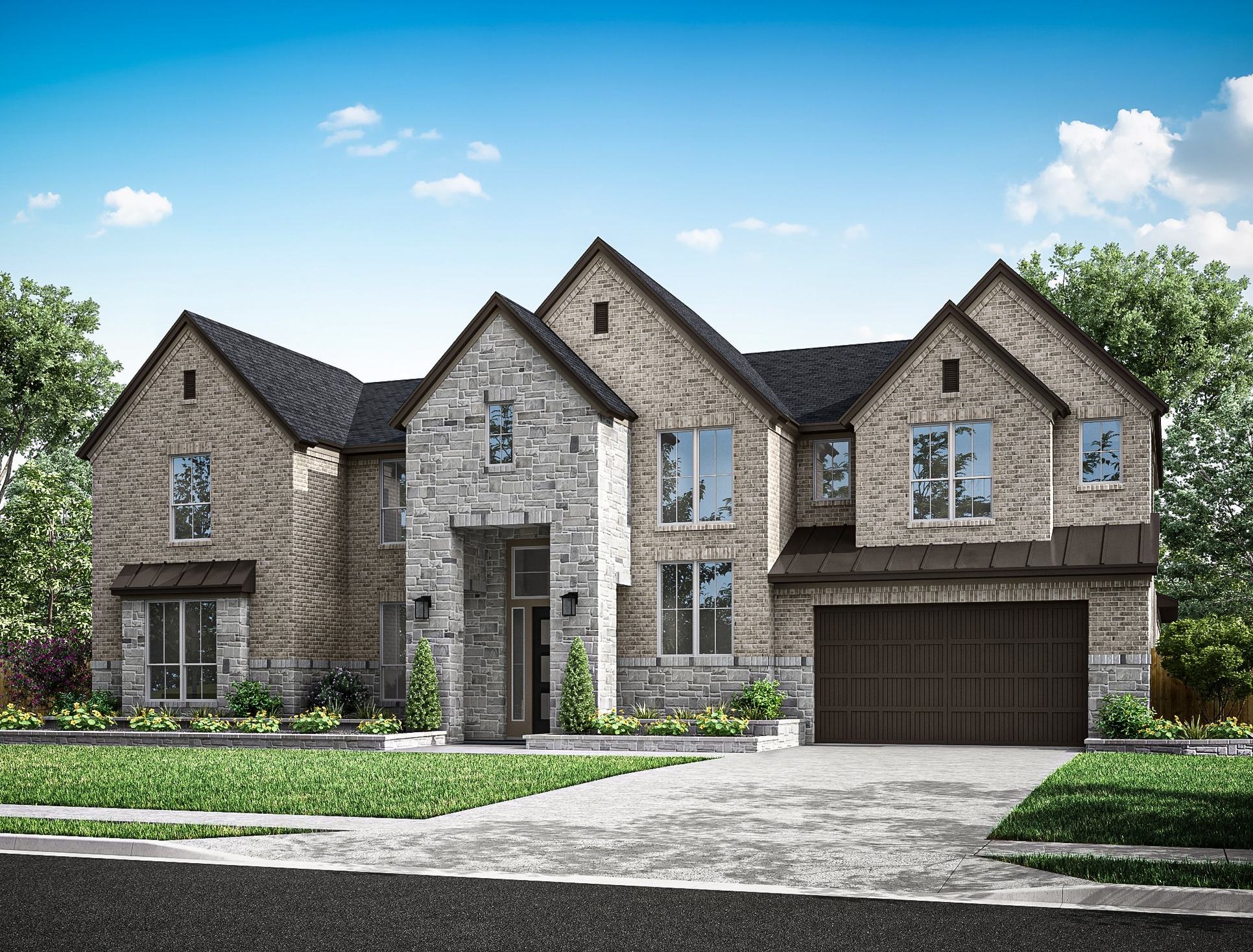 The Estates at James Lane:91 James Estates Drive