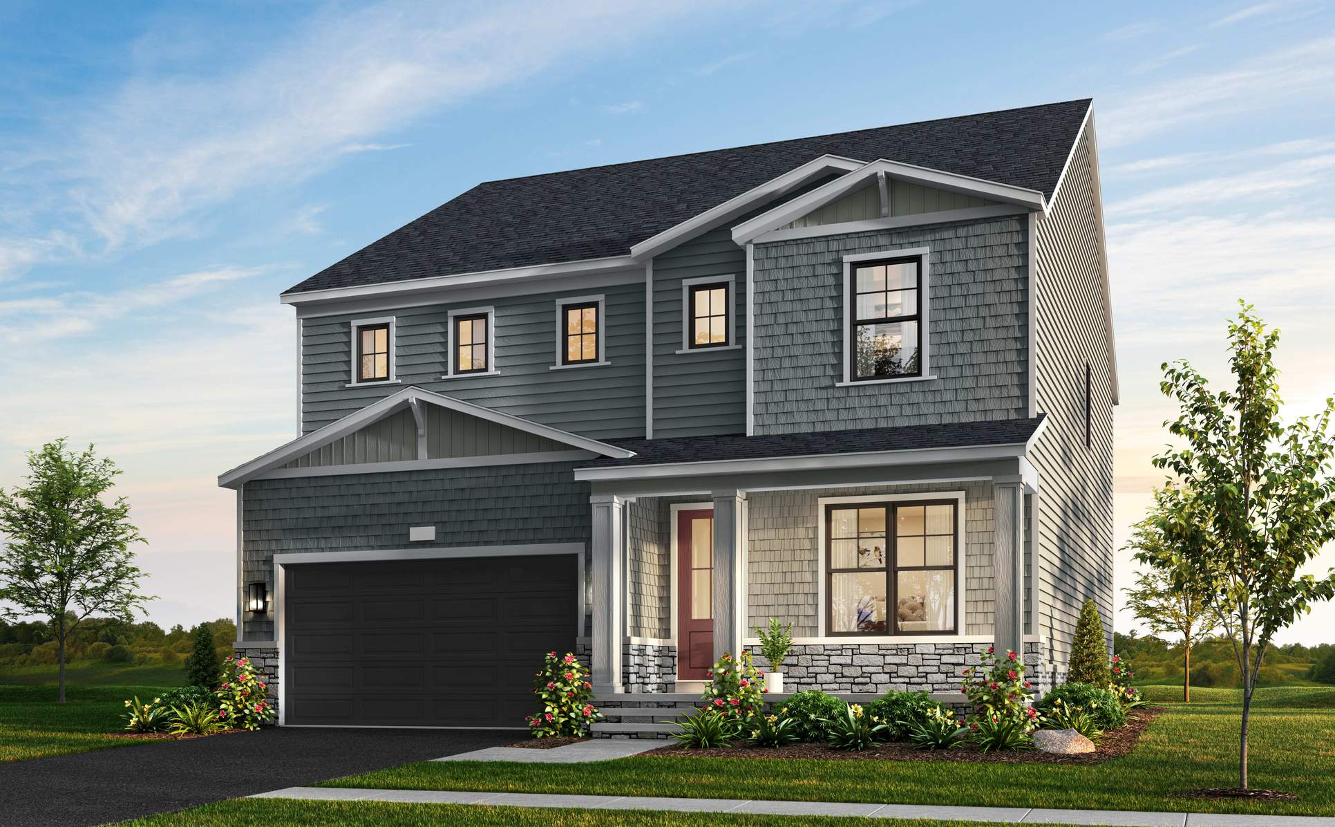 Stratus at West Park:22745 Stratus Place