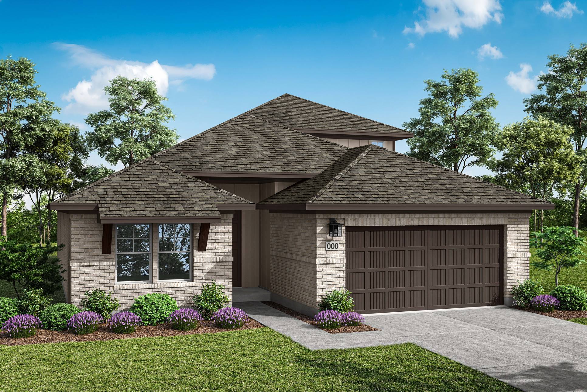 Park Collection at Lariat:Fairfield
