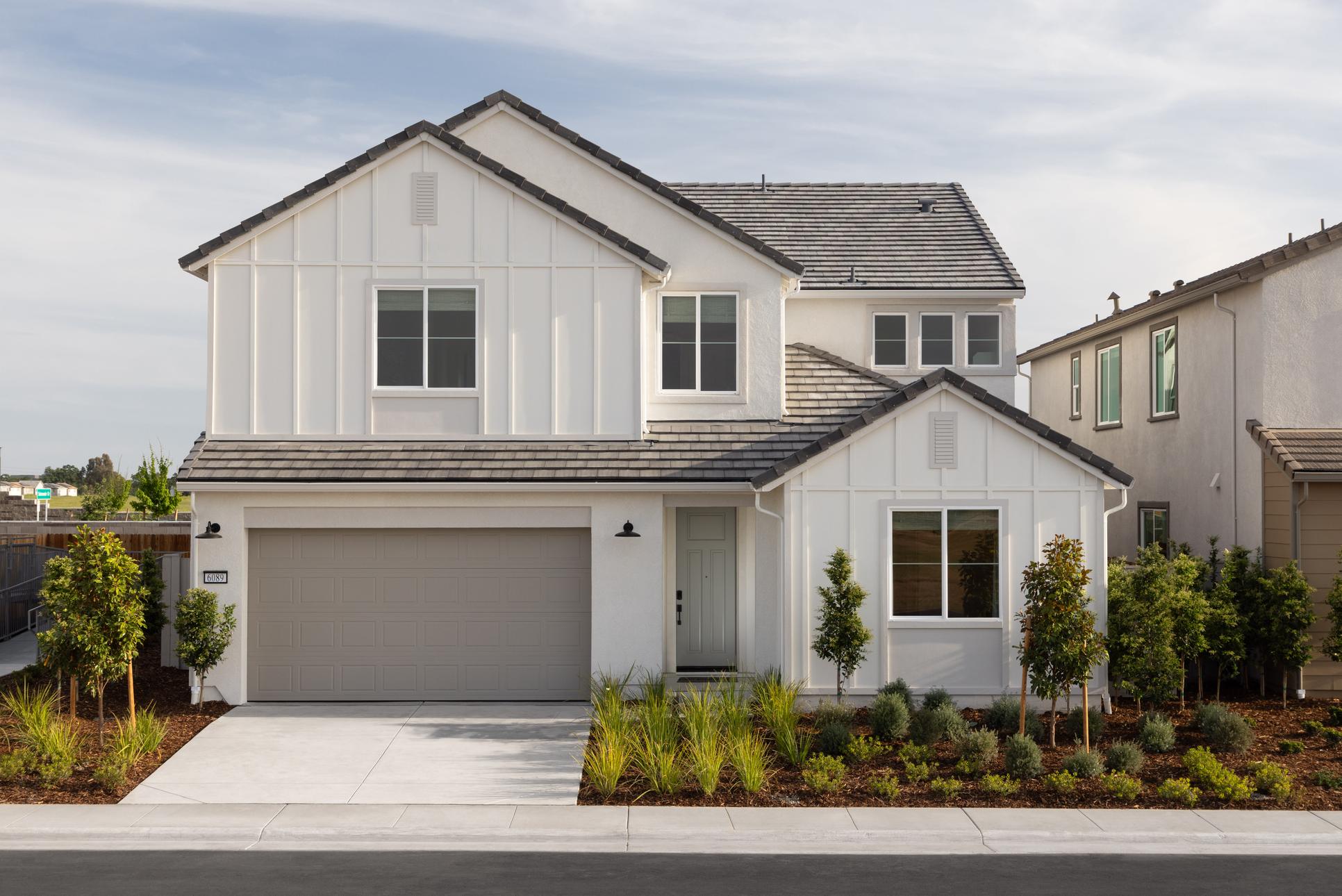 Juniper at Winding Creek:Plan 3