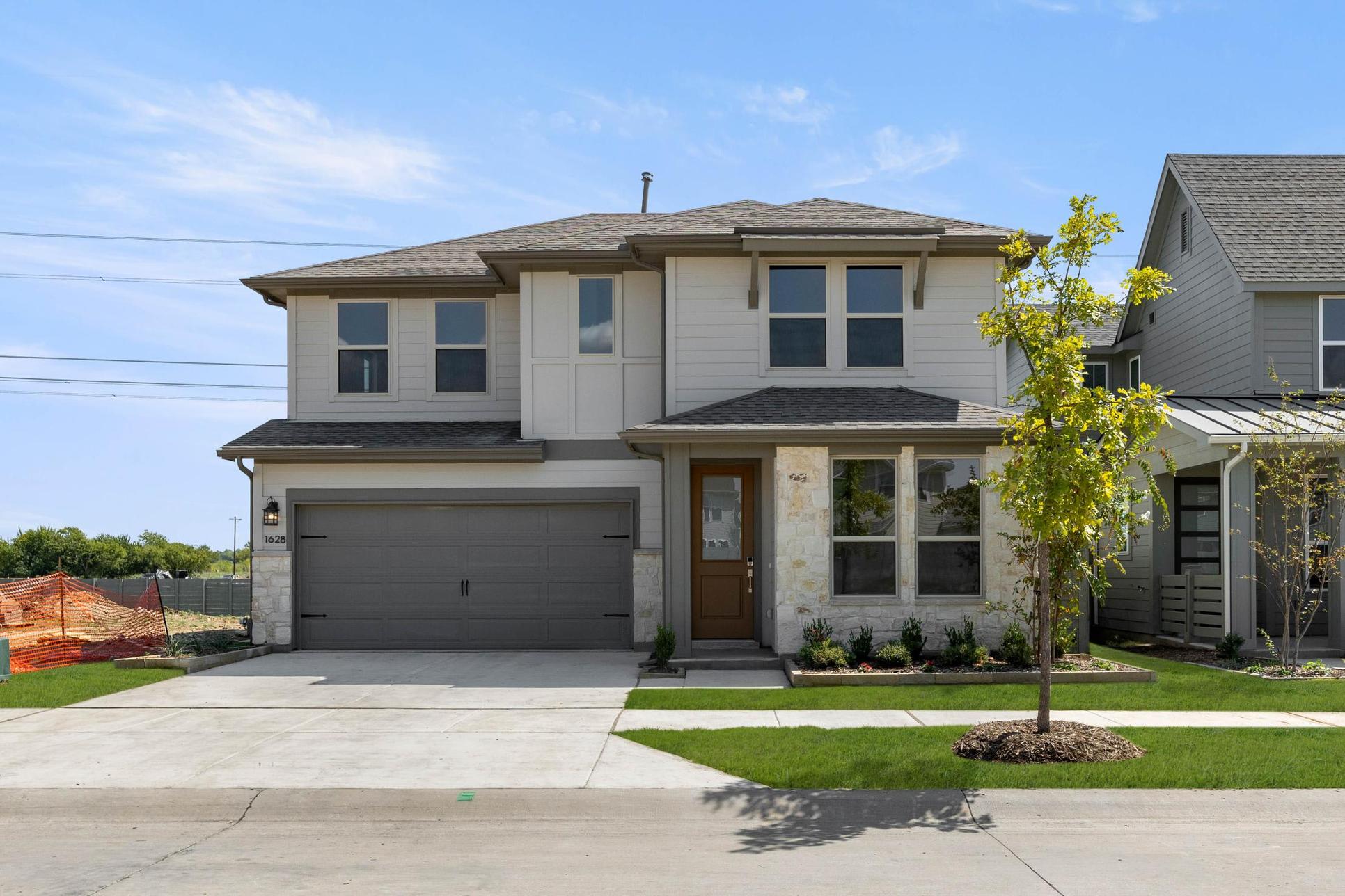 Cottage Collection at Harvest:1628 Ginger Lane