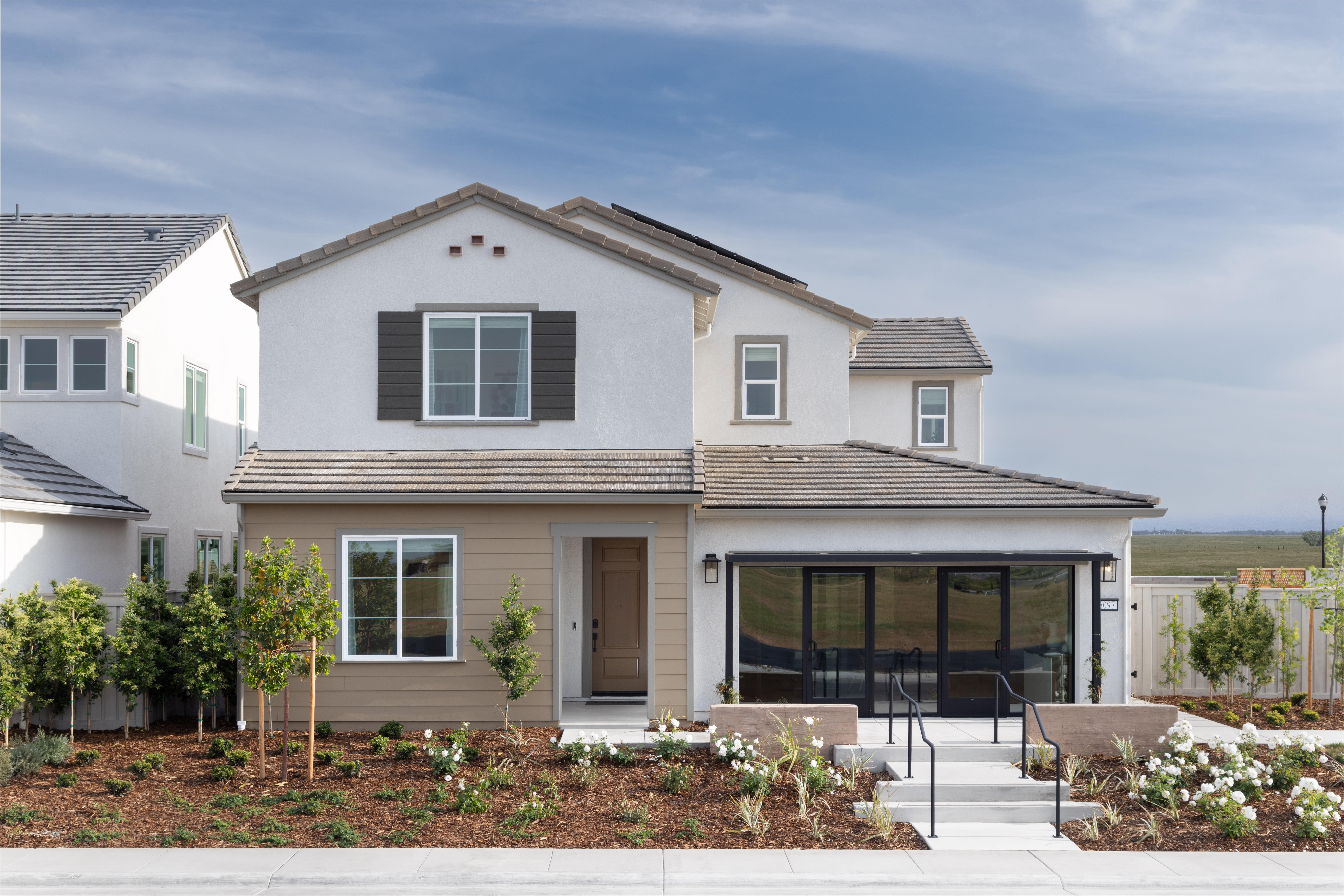 Juniper at Winding Creek:Plan 2