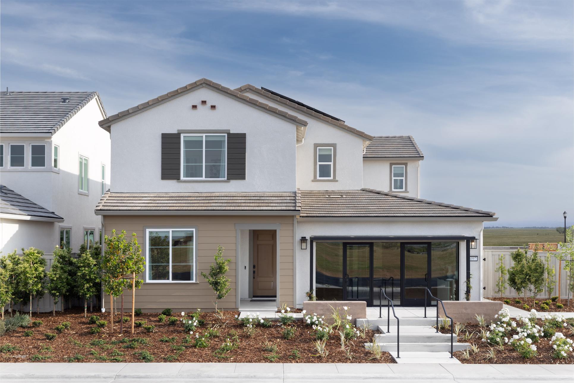 Juniper at Winding Creek:Plan 2