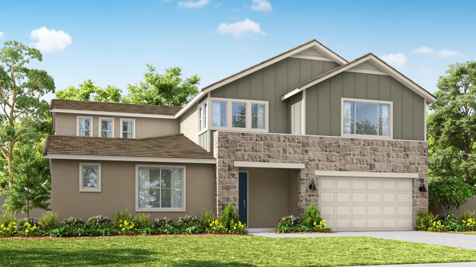 Meadowlark:1569 Pintail Street