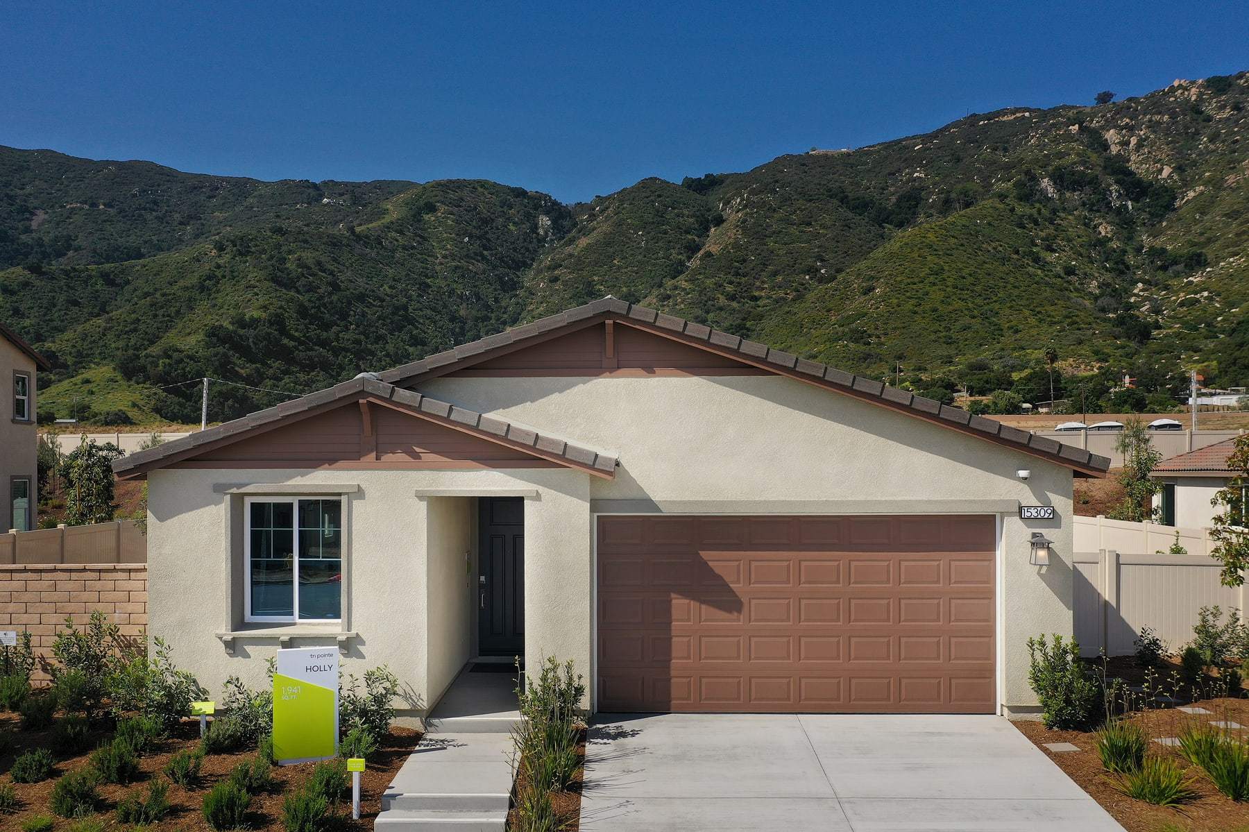 Echo Highlands:Holly Plan 3