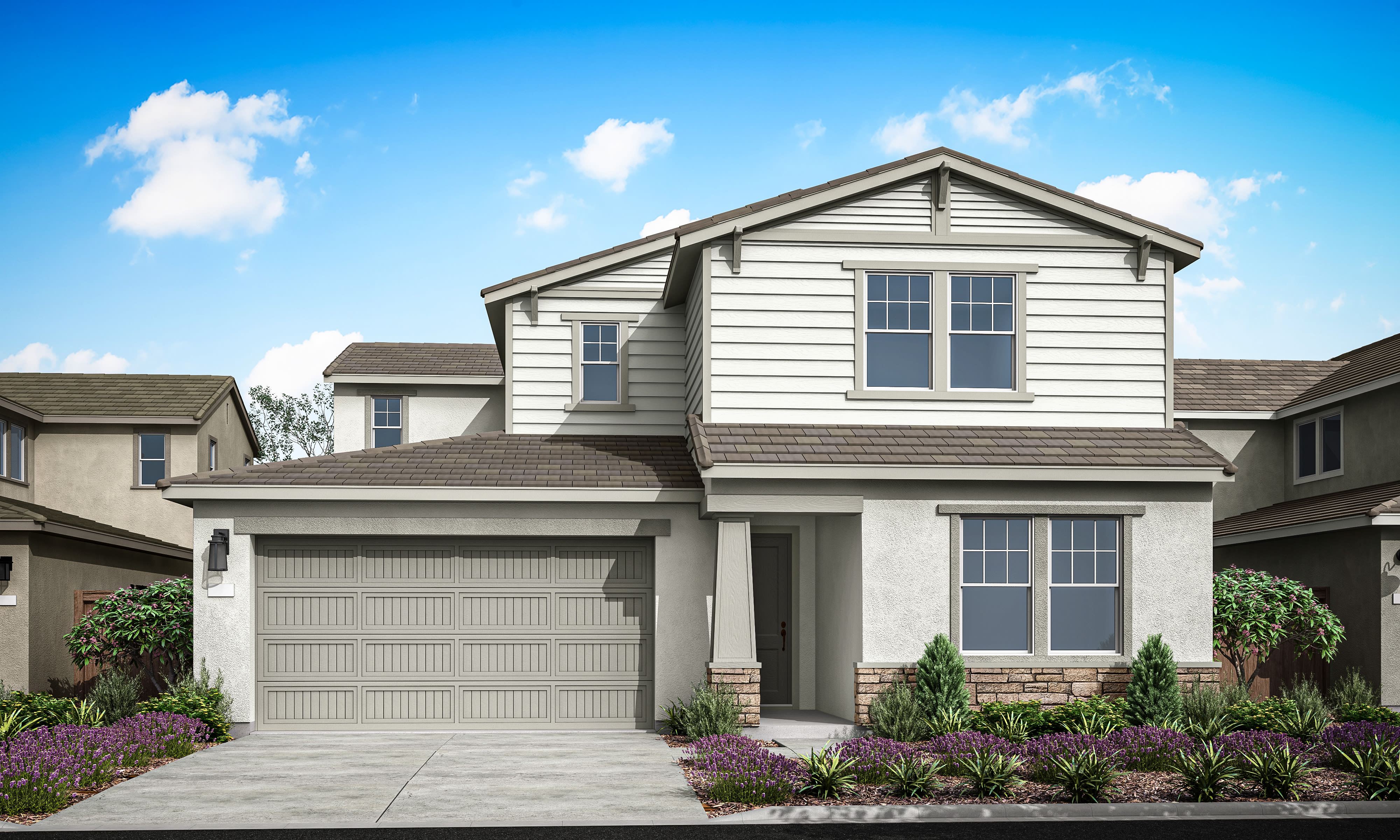 Juniper at Winding Creek:4000 Salamander Circle