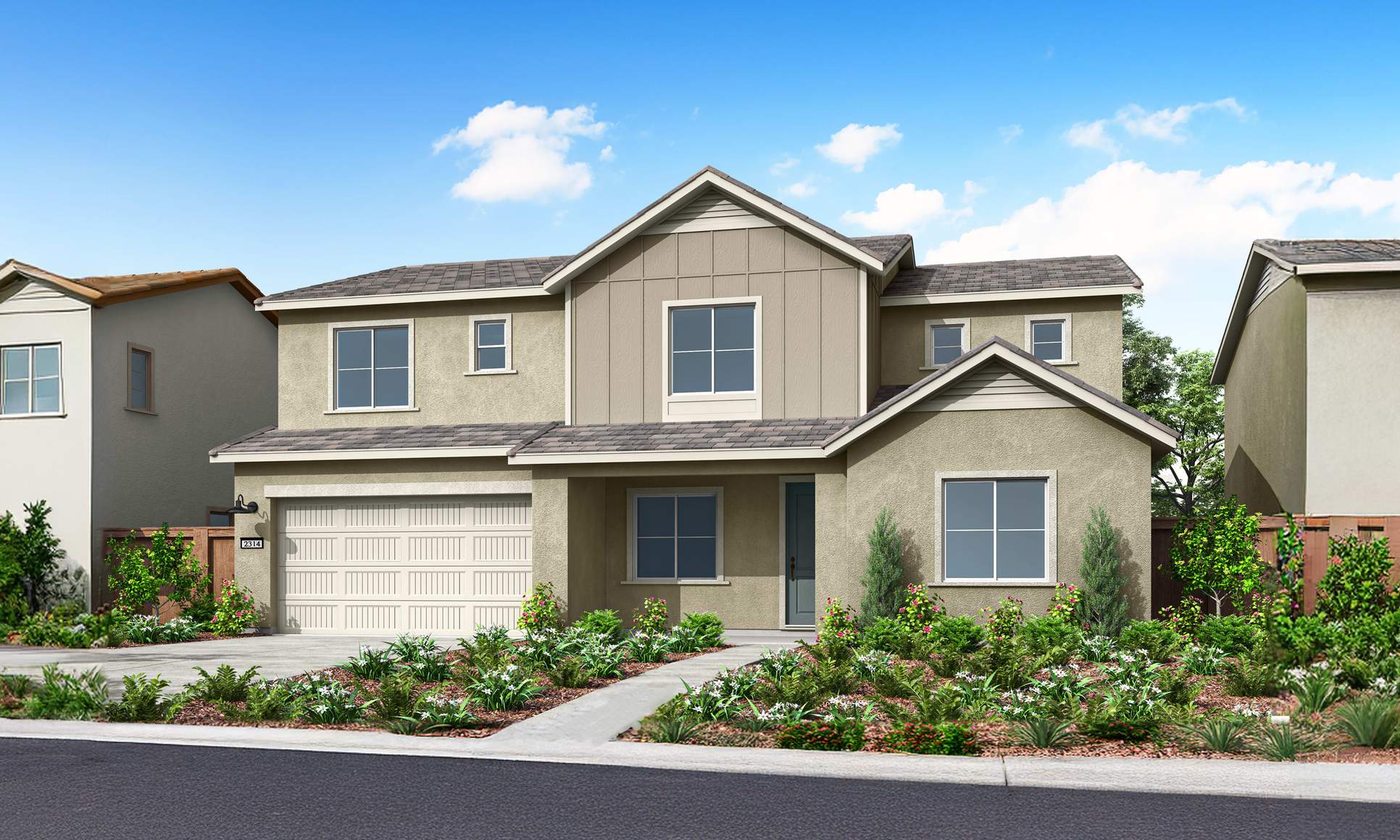 Bloom at Sunridge Park:4074 TIMBERLAND DR