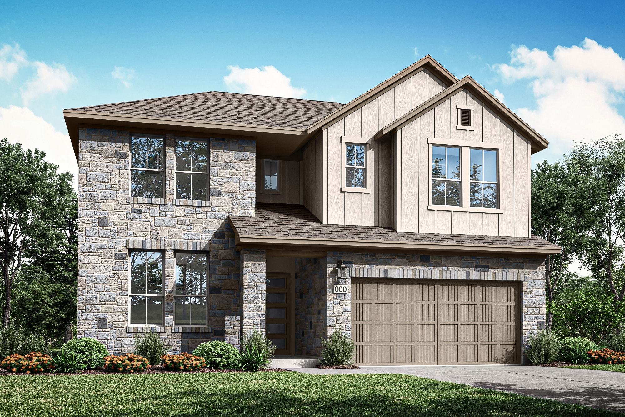 Park Collection at Heritage:155 Bishop Wood Road