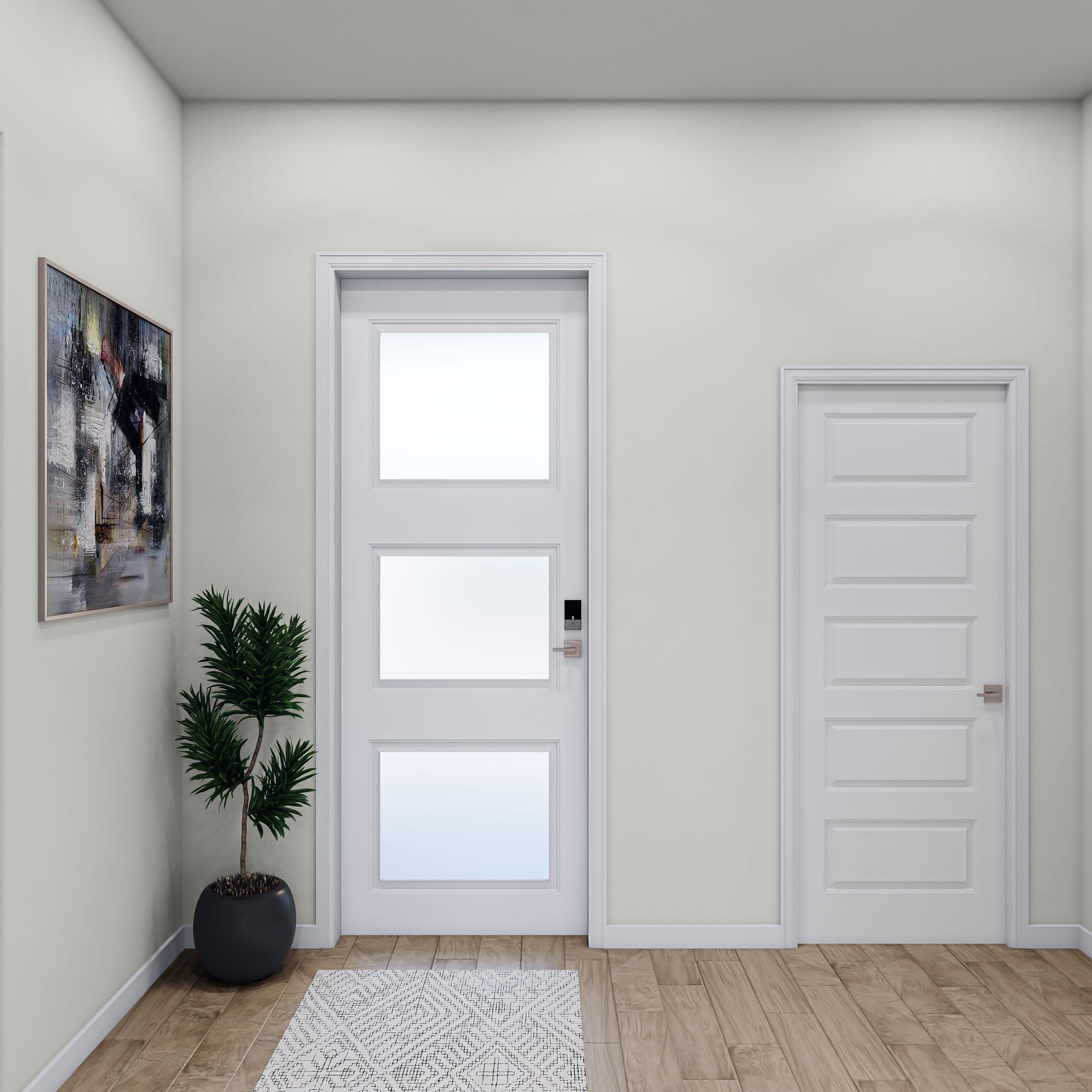 Lagos Reserve:Fairfield