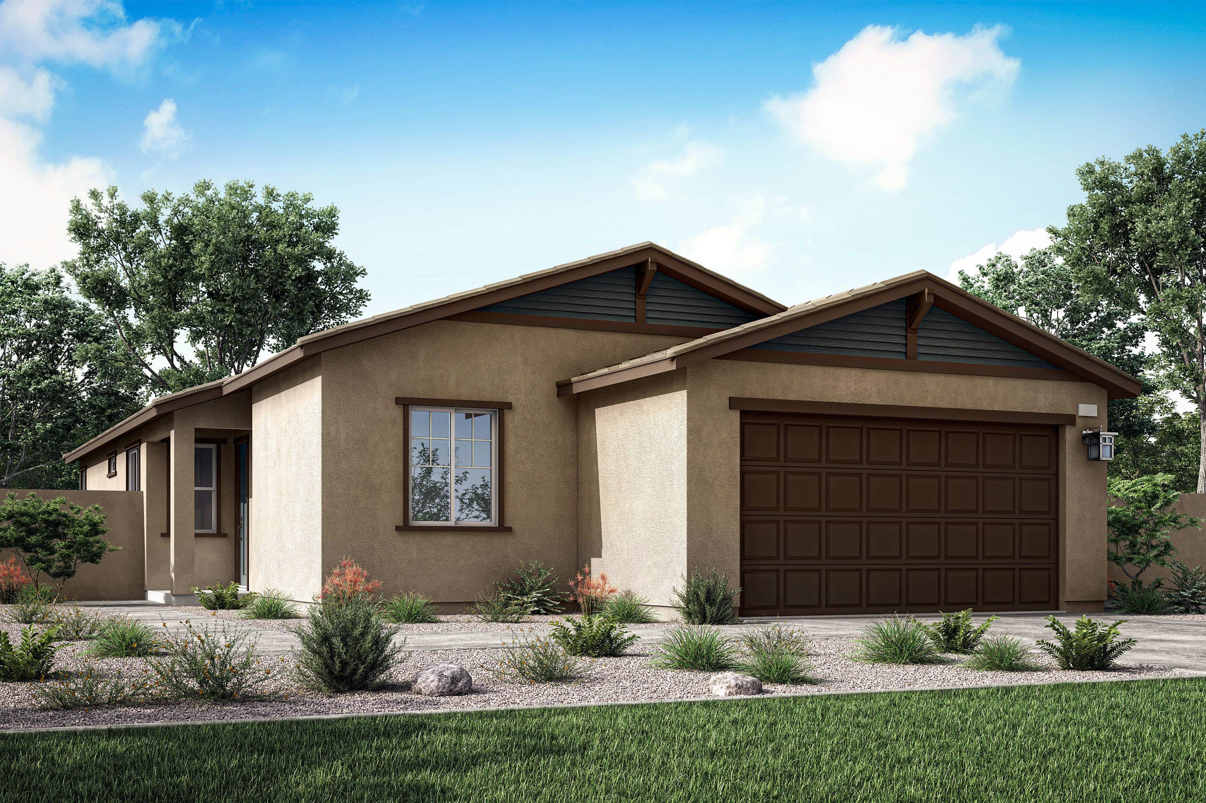 Echo Highlands:Mariposa Plan 2