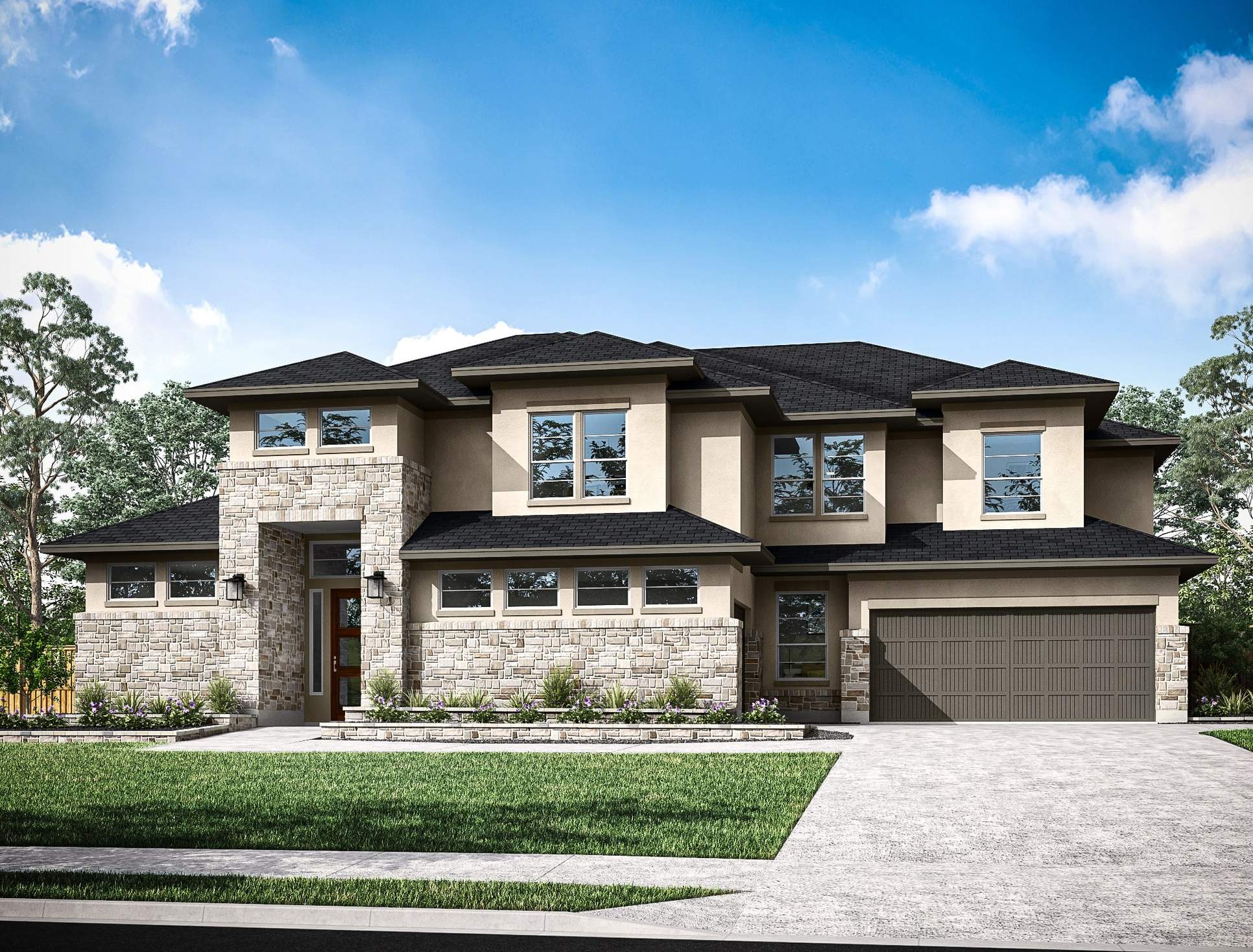 Woodson’s Reserve 80':4636 Sterling Springs Drive