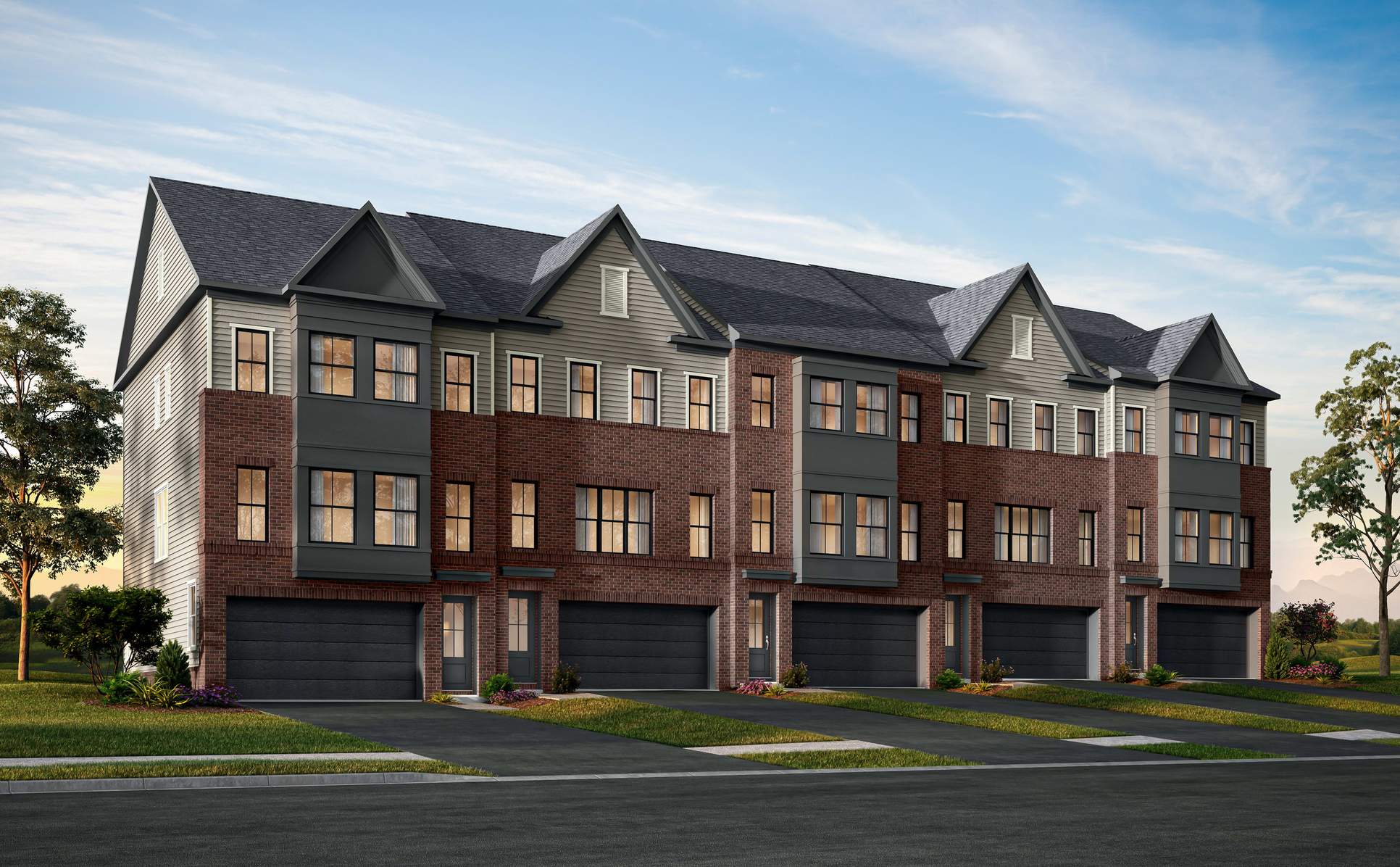 Solis at West Park:Aurora