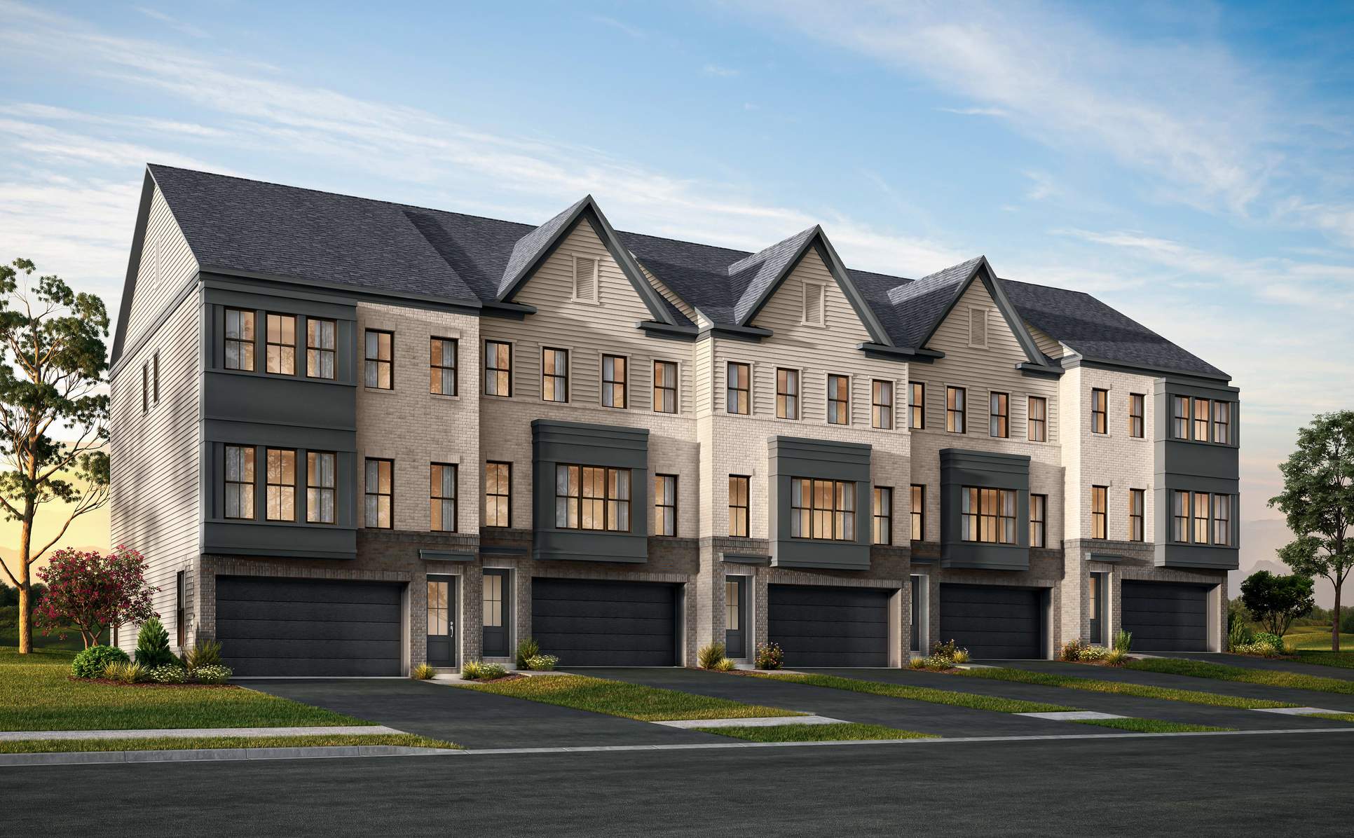 Solis at West Park:Aurora