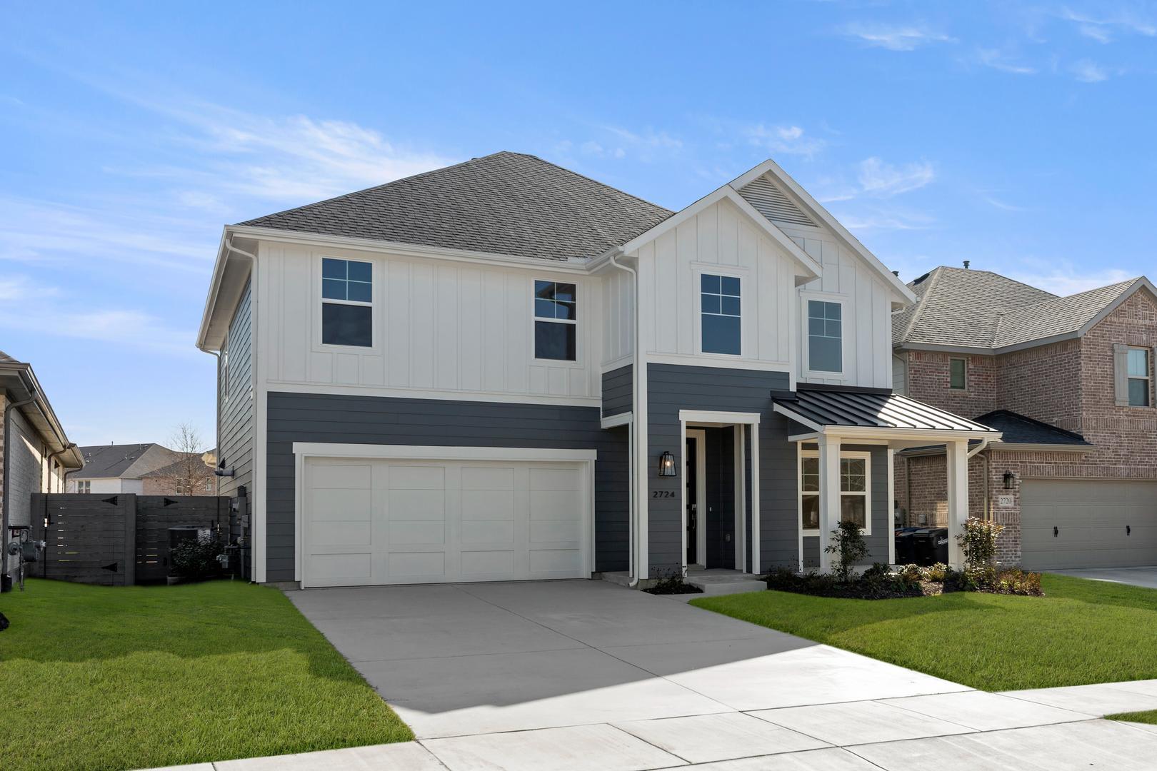 Discovery Collection at Painted Tree:2724 Andorra Road