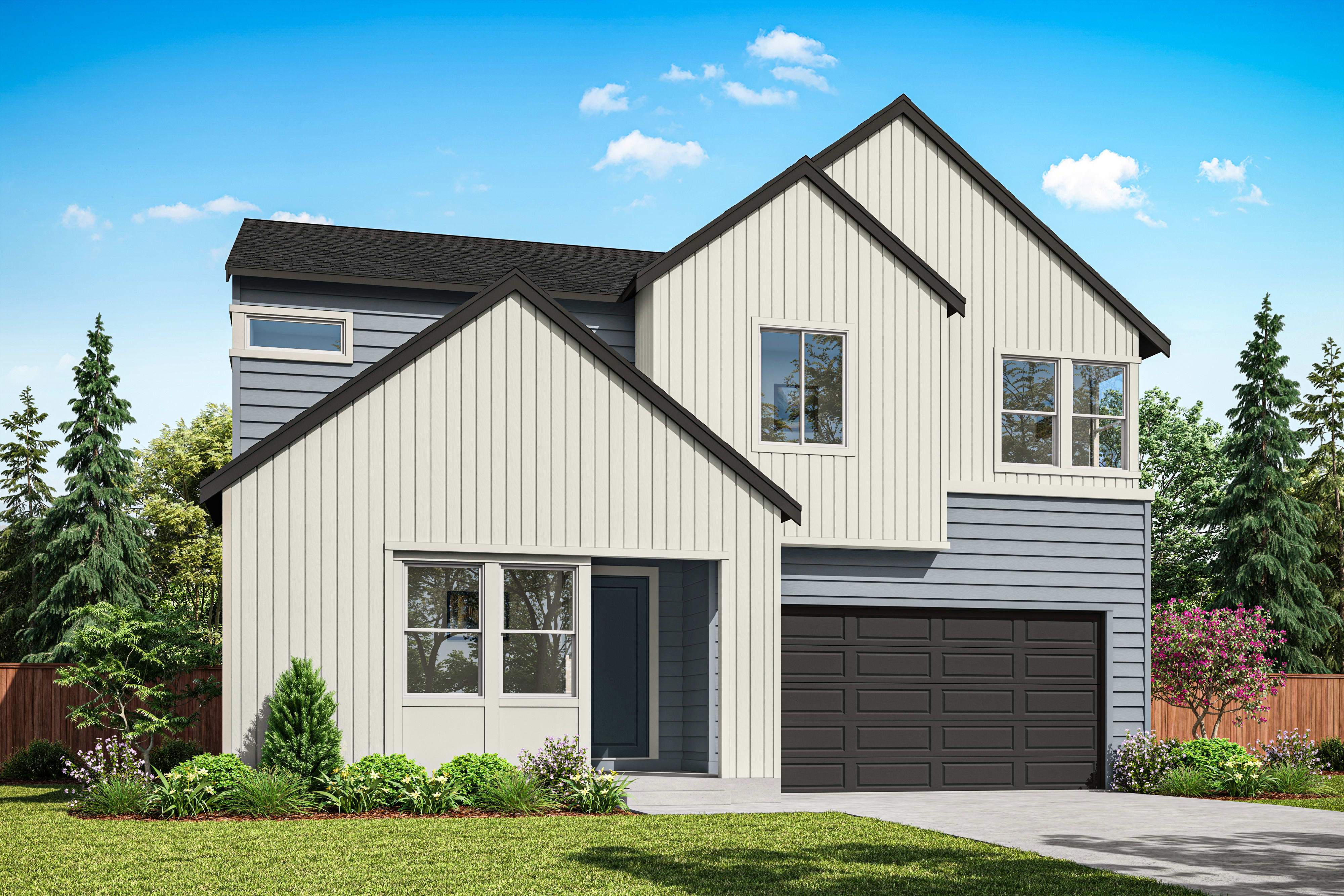 Glacier Pointe Vista:20339 Eagle Ln E