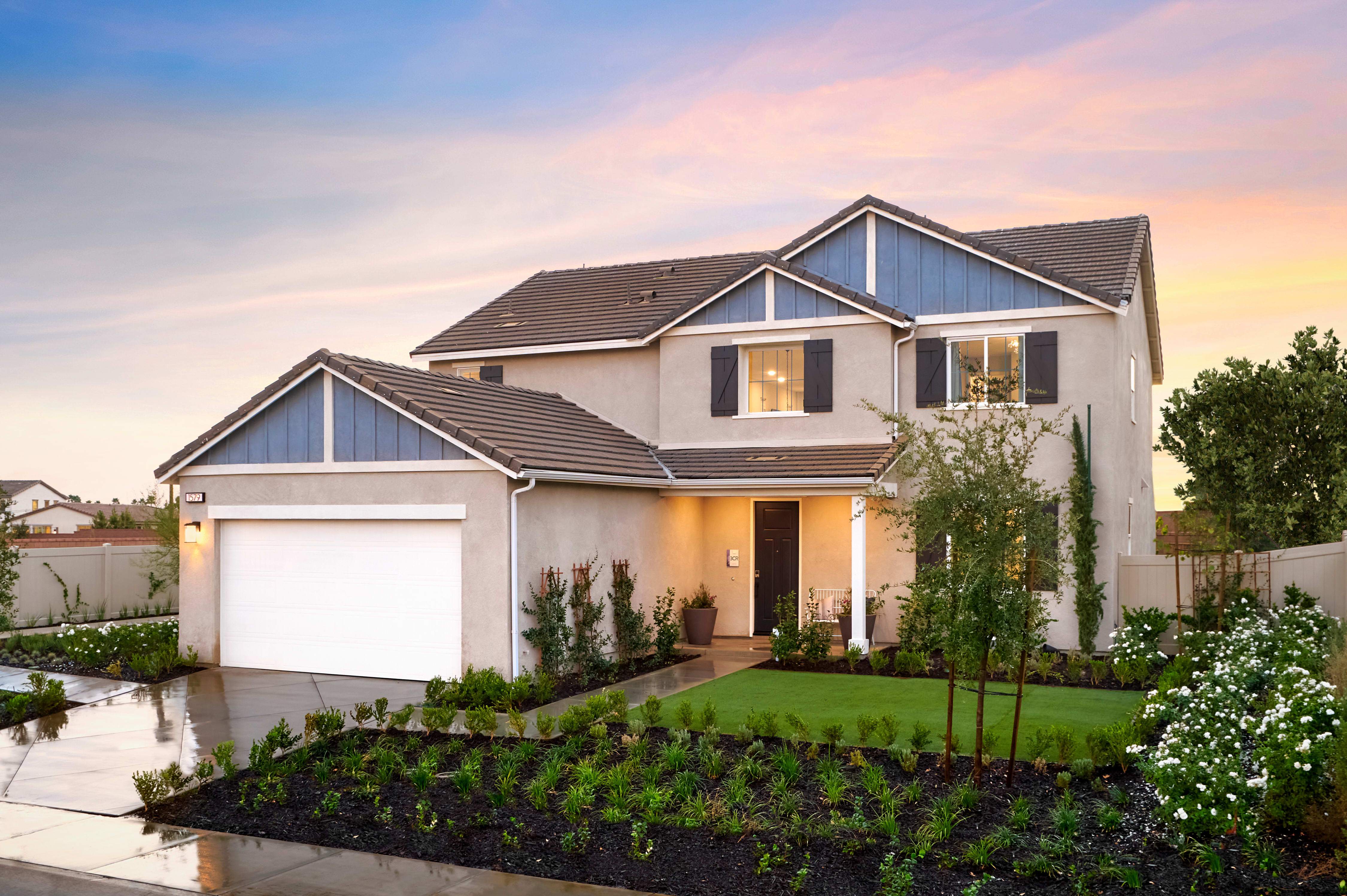 Landmark:Willow Plan 3