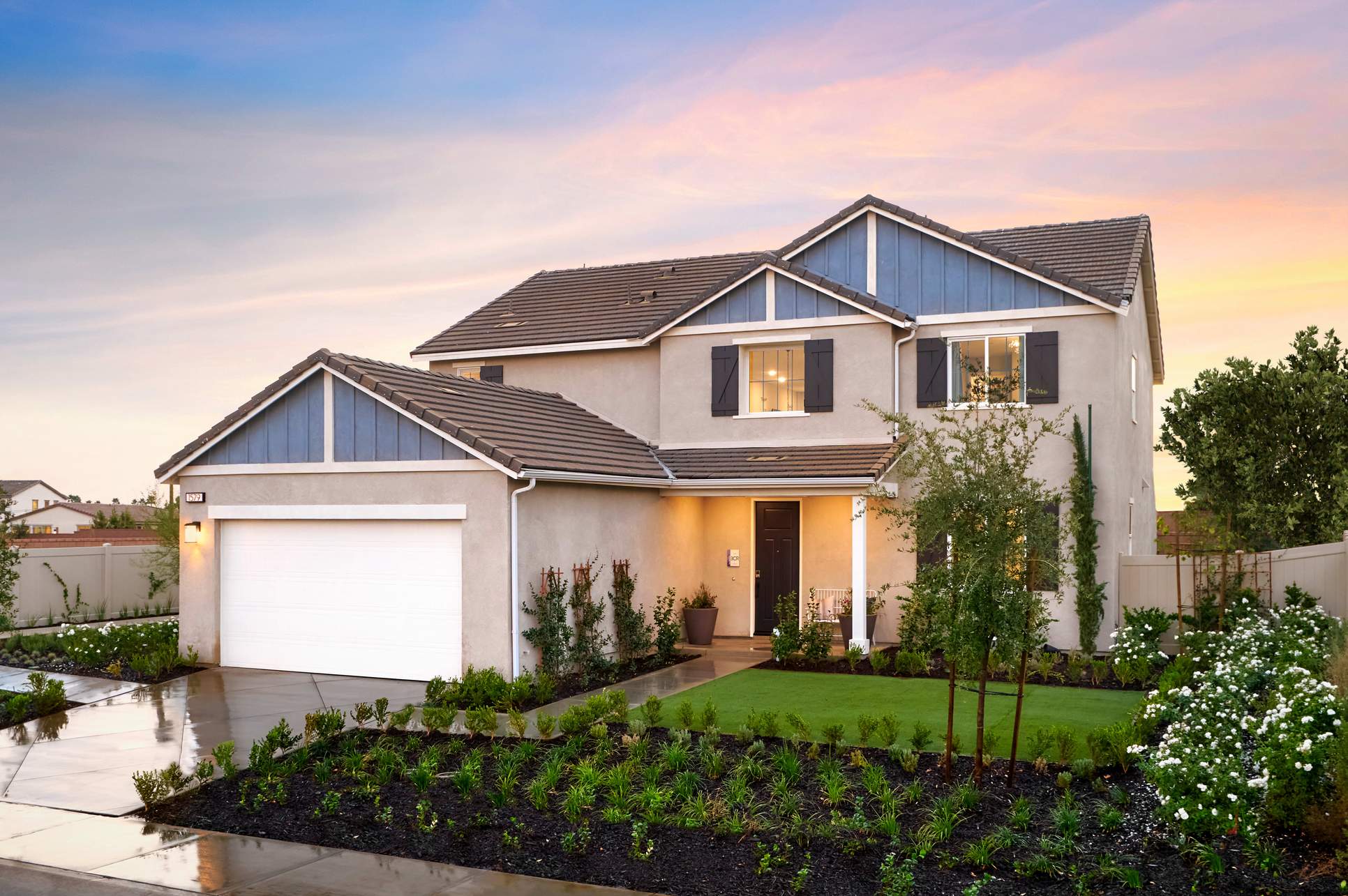 Landmark:Willow Plan 3