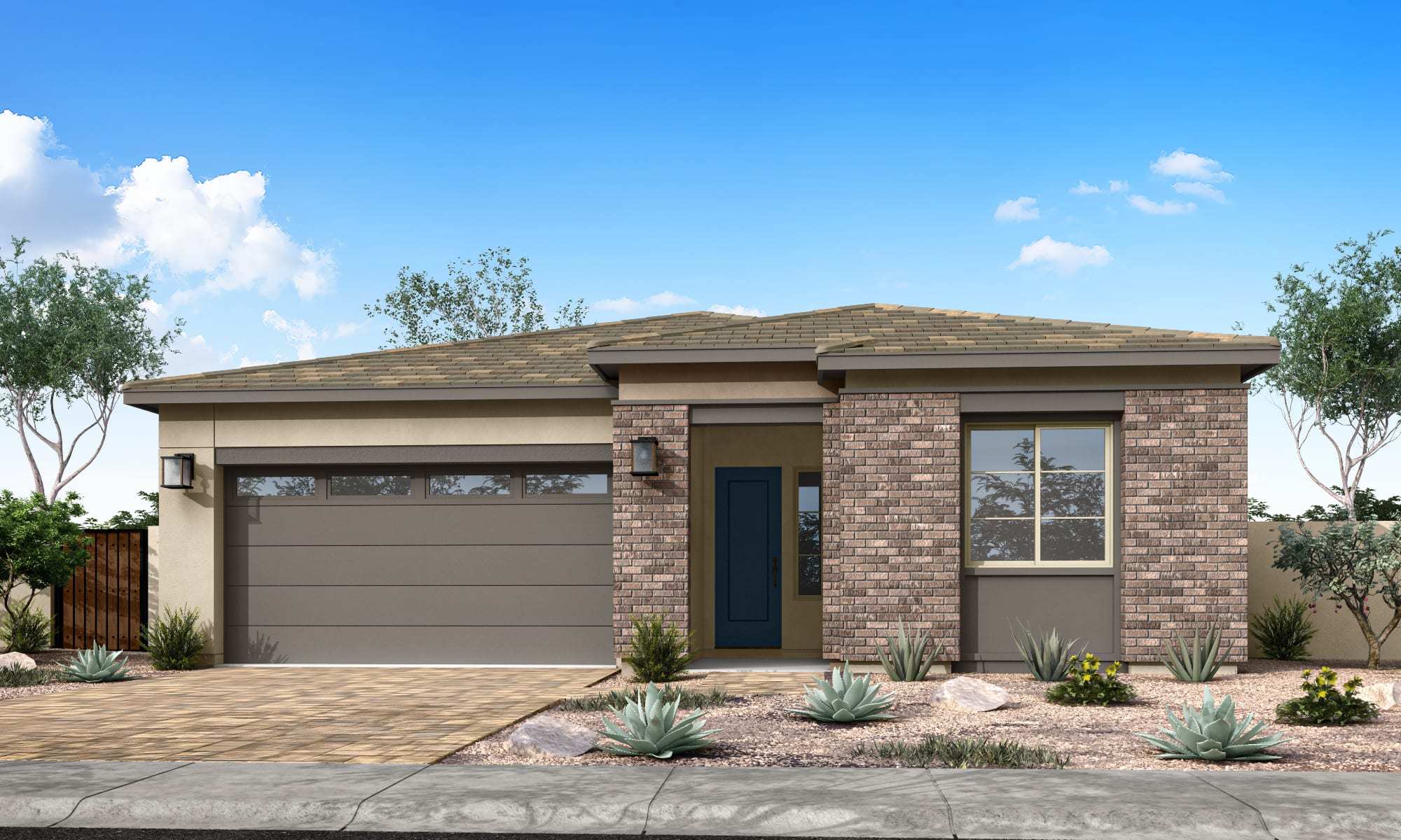 Jacamar at Waterston Central:Rosemary Plan 40-2